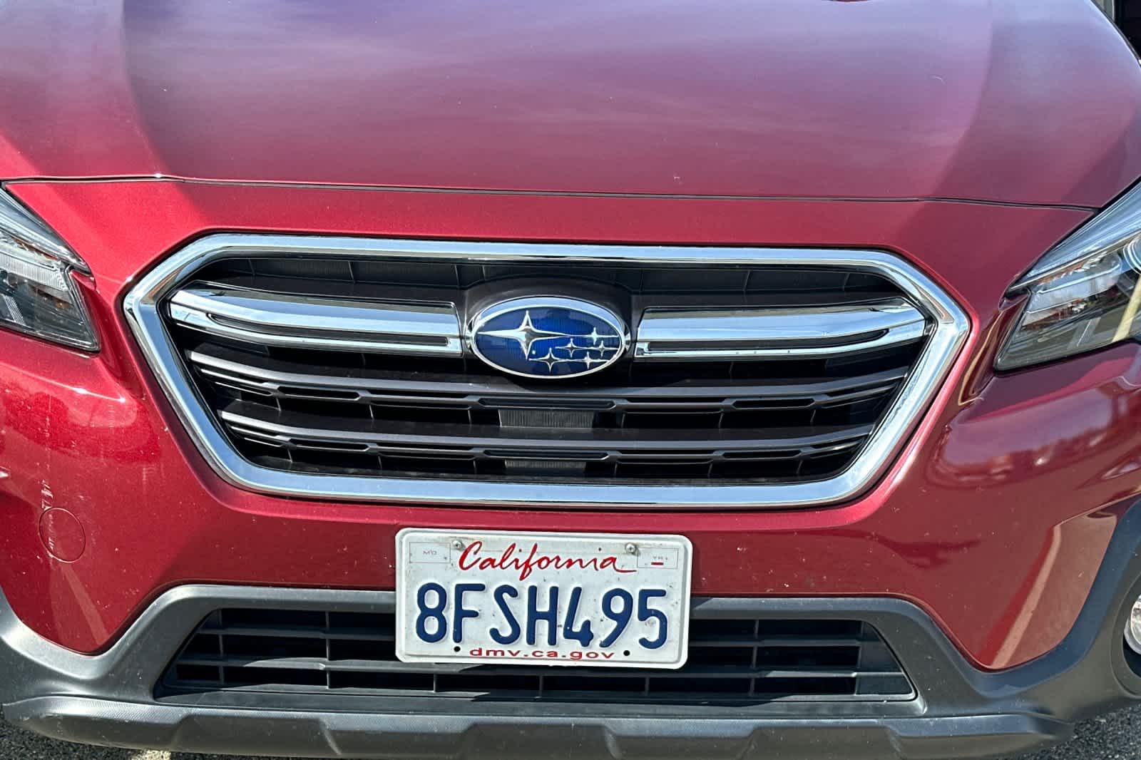 Thumbnail: 2019 Subaru Outback - 9