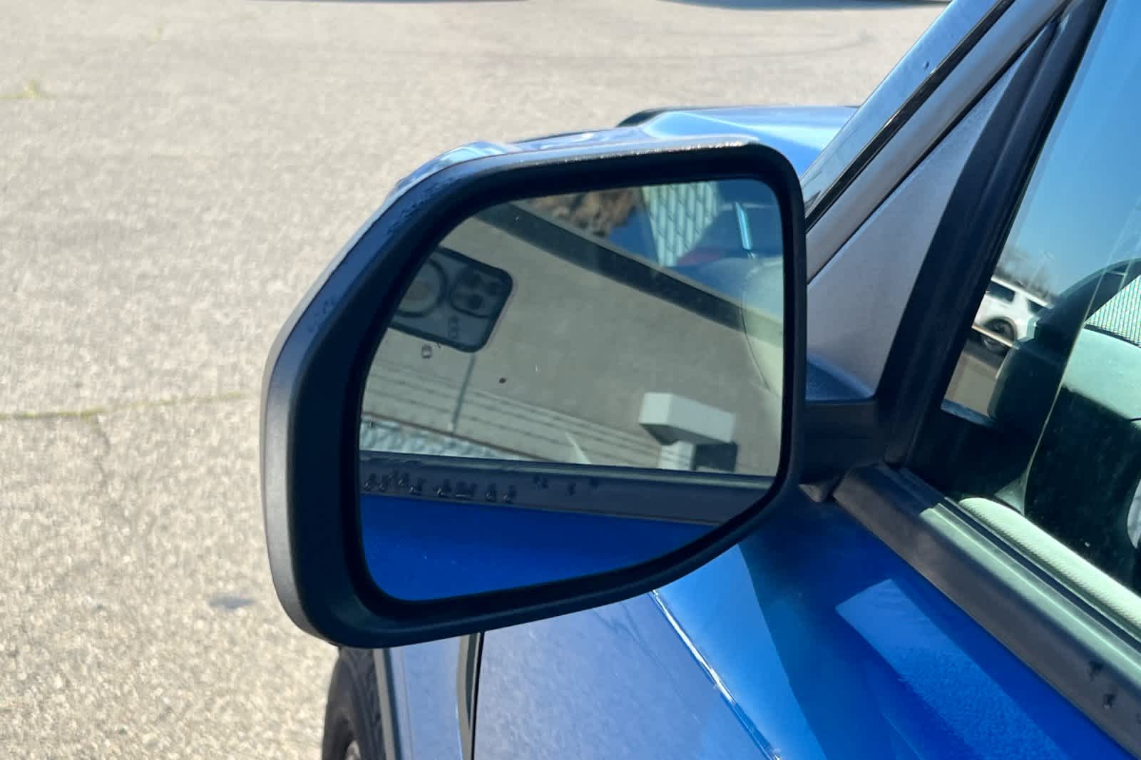 Thumbnail: 2022 Ford Bronco Sport - 17