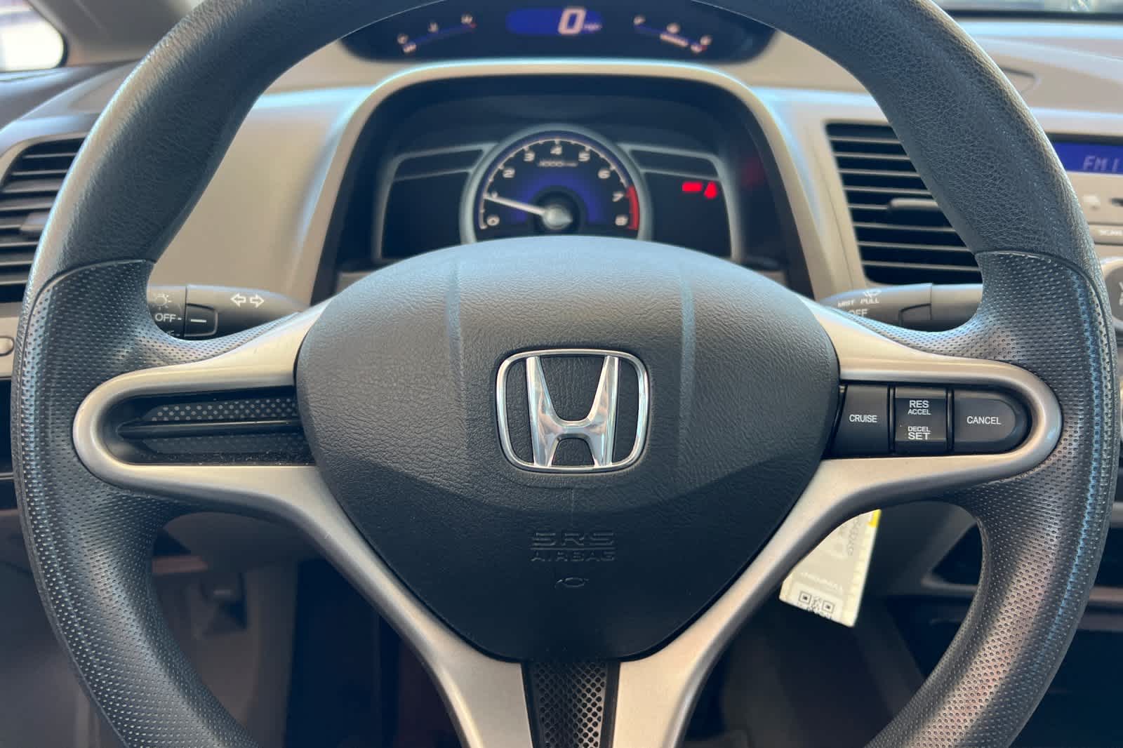 Thumbnail: 2010 Honda Civic - 22