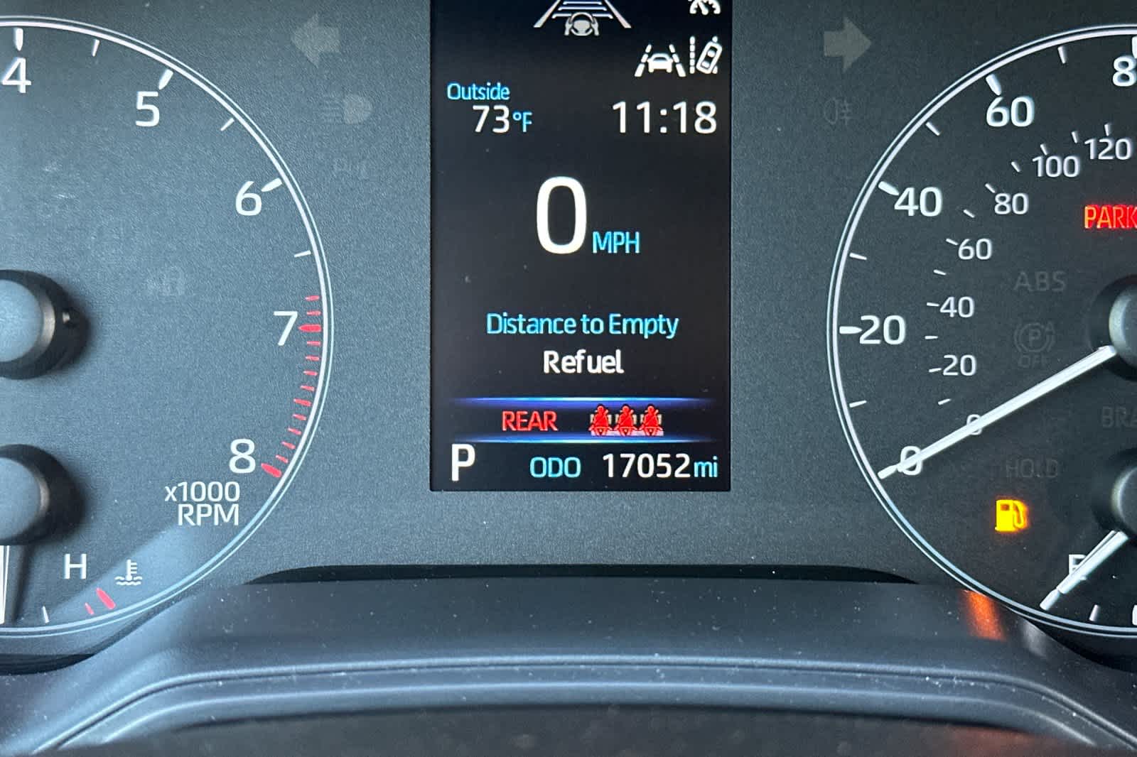 Thumbnail: 2025 Toyota Corolla - 27