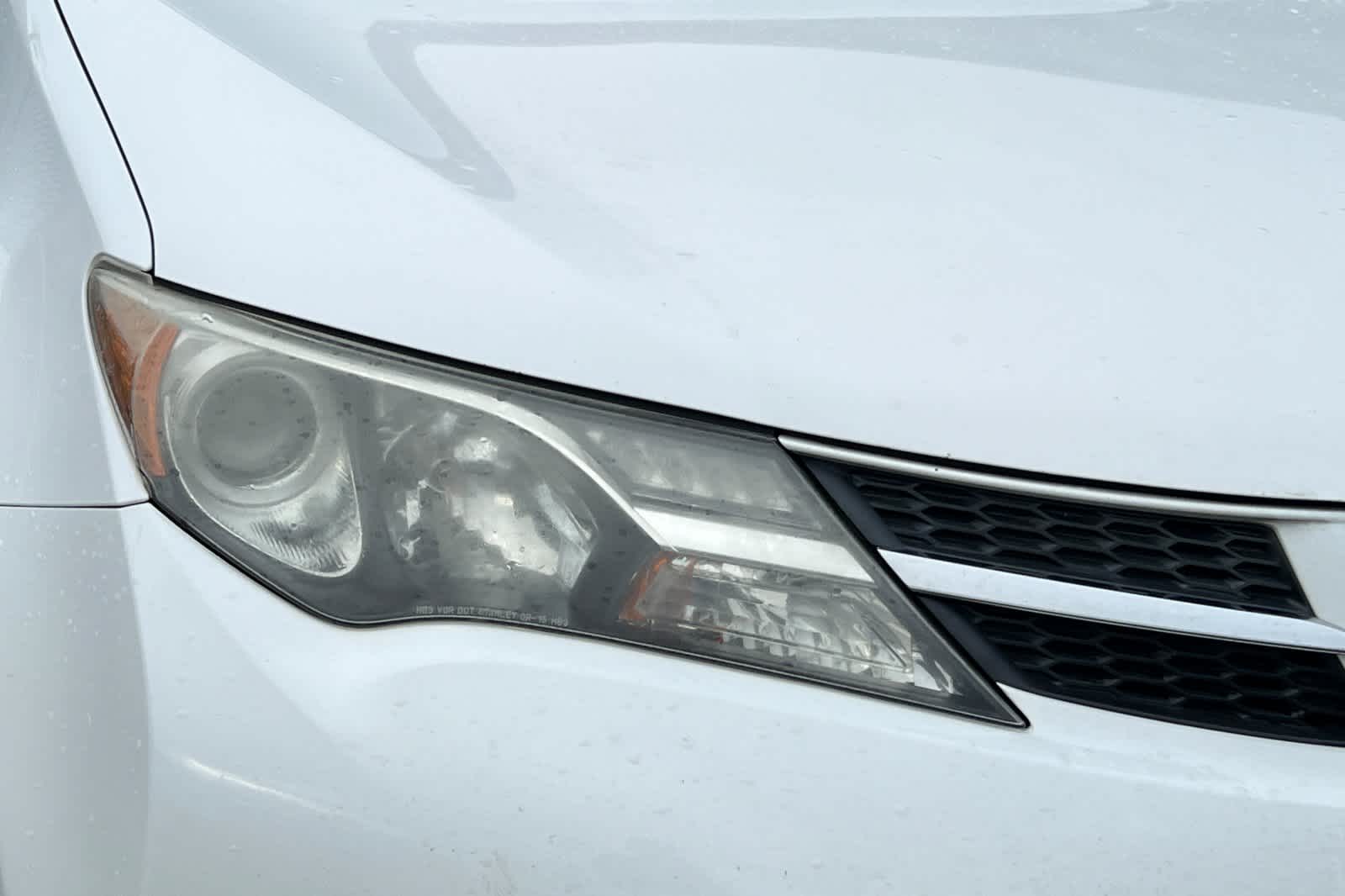 Thumbnail: 2014 Toyota RAV4 - 8