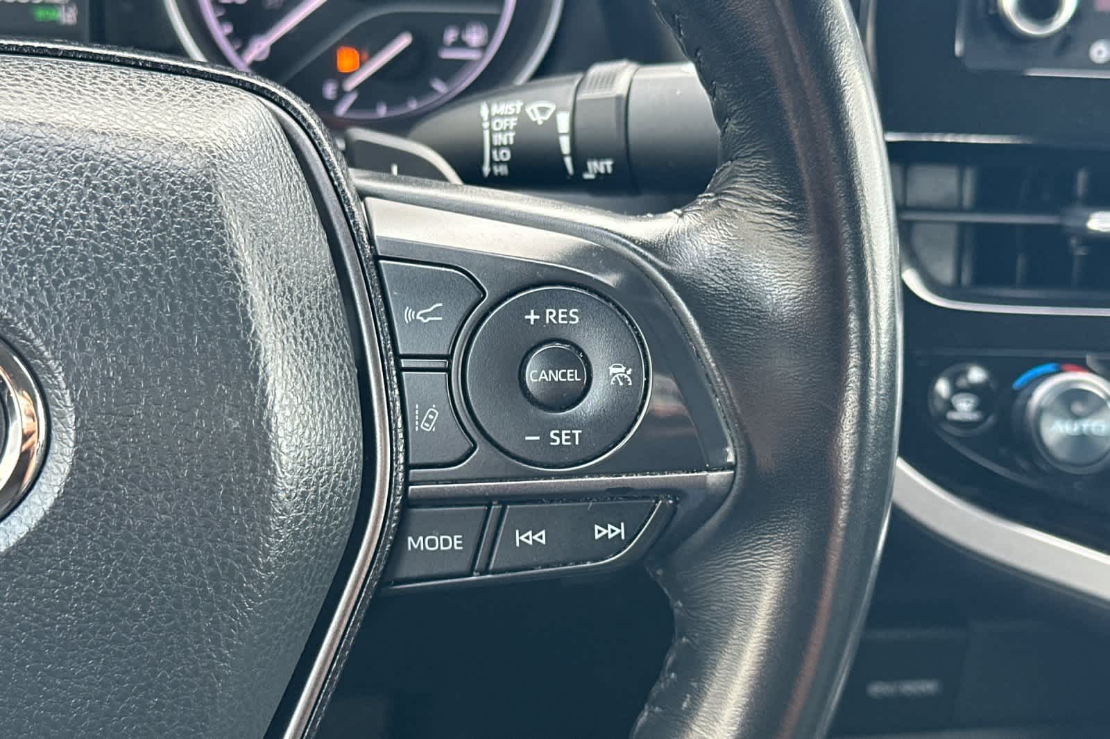 Thumbnail: 2024 Toyota Camry - 26