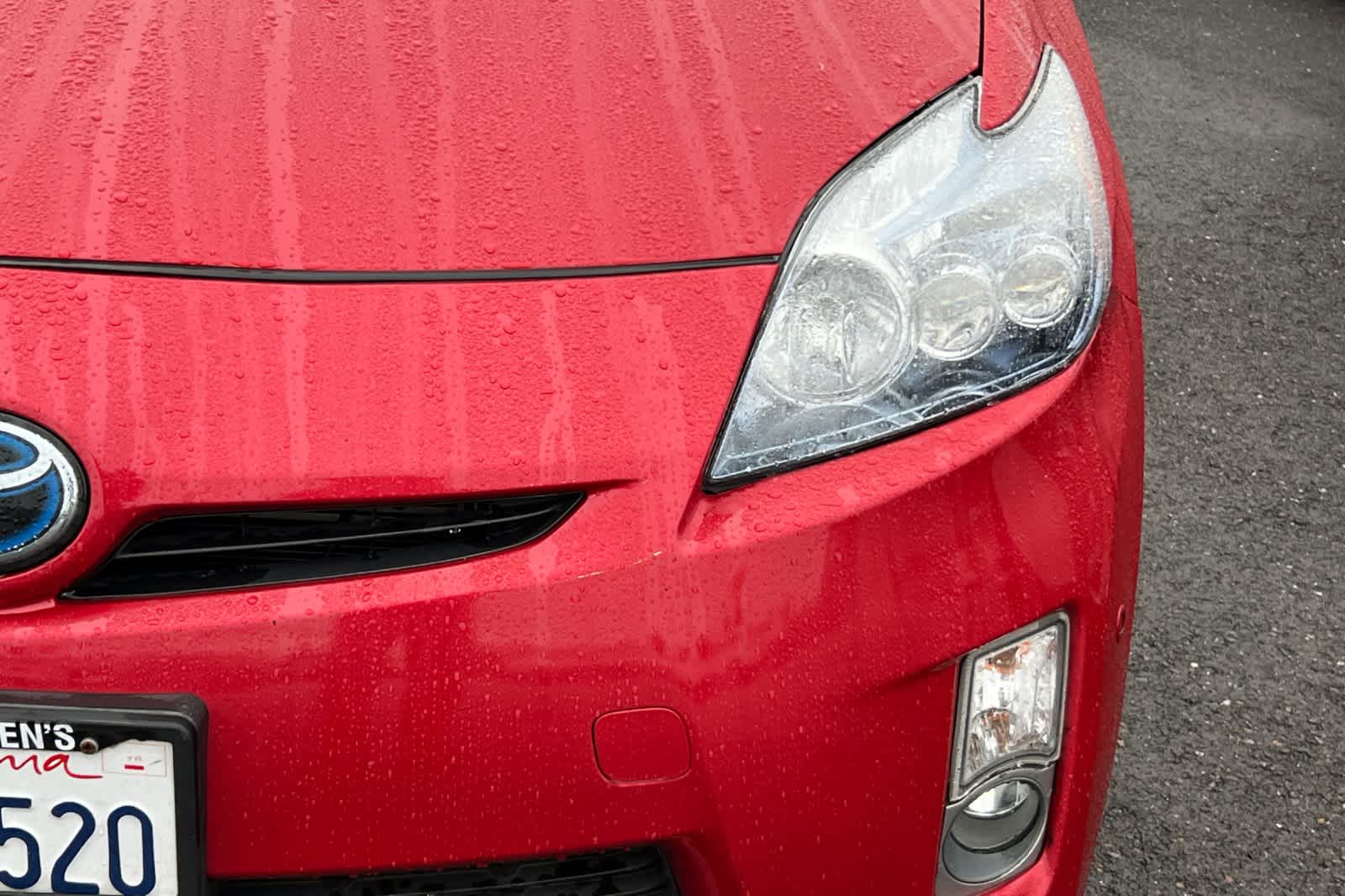 Thumbnail: 2010 Toyota Prius - 11