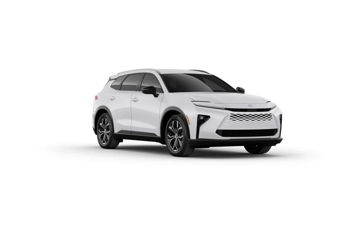 Thumbnail: 2025 Toyota Crown Signia - 15