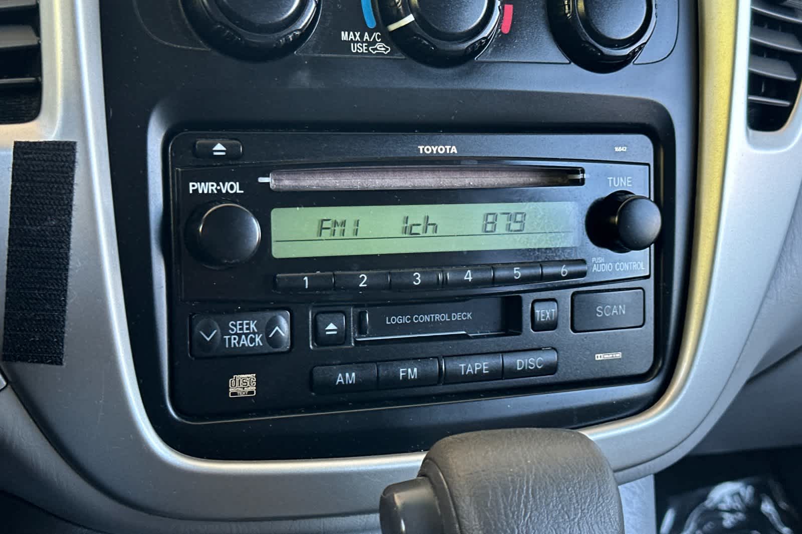 Thumbnail: 2005 Toyota Highlander - 20