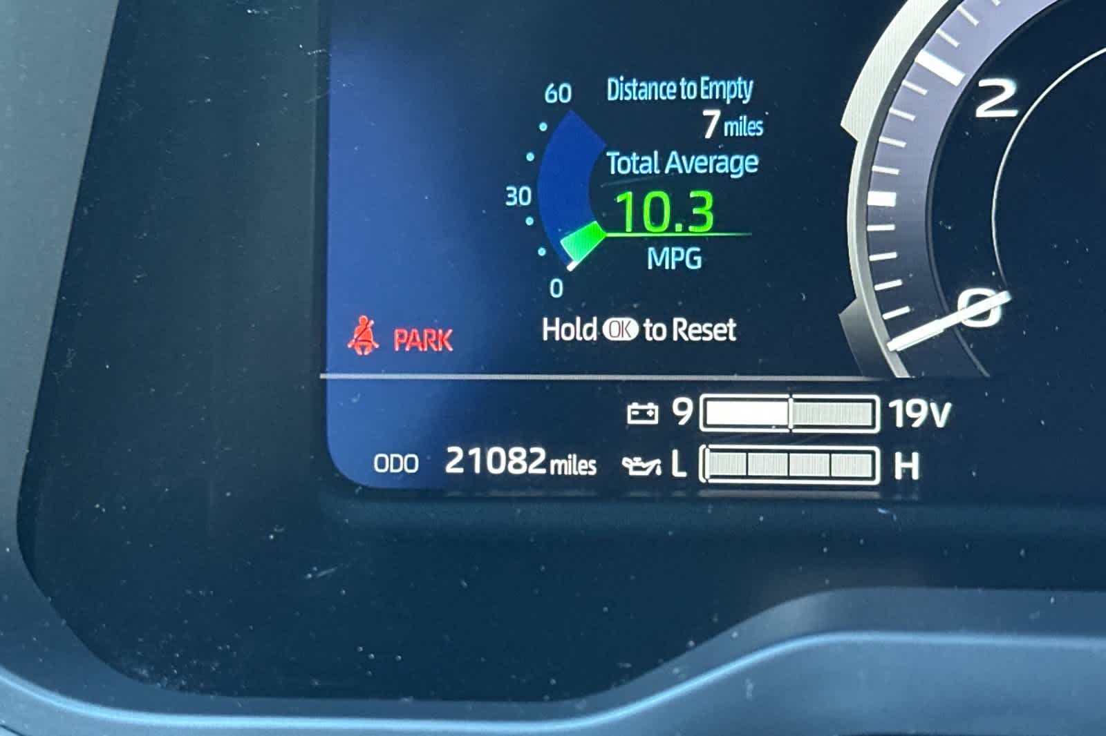 Thumbnail: 2023 Toyota Sequoia - 30