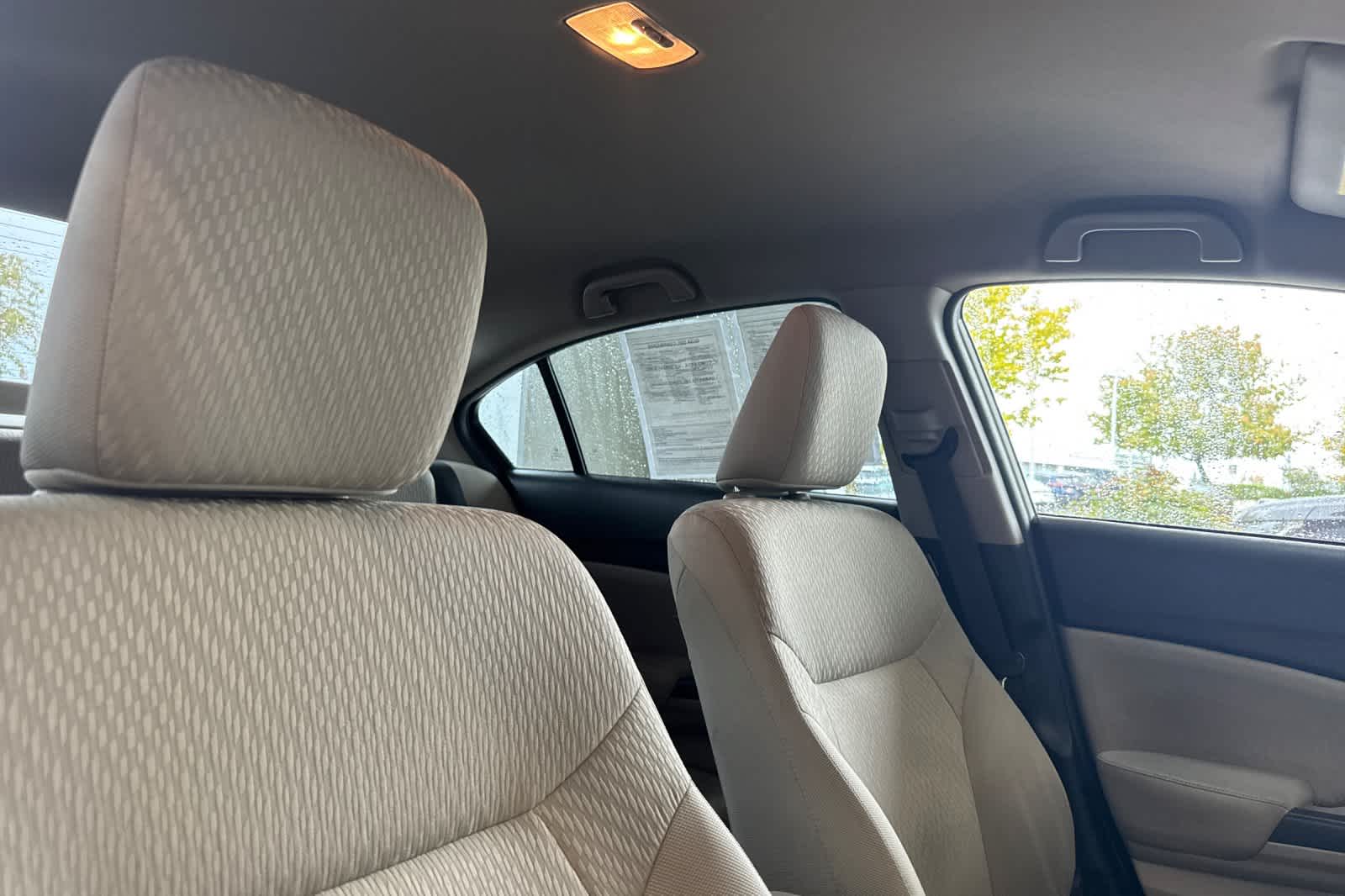 Thumbnail: 2014 Honda Civic - 16