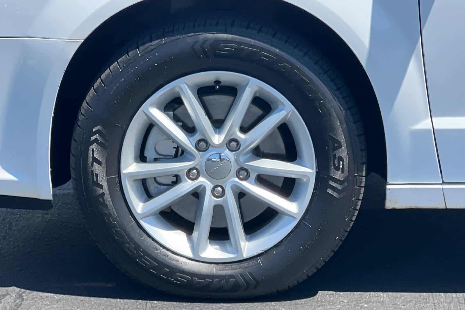 Thumbnail: 2019 Dodge Grand Caravan - 28