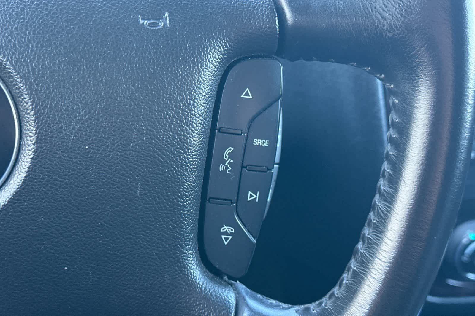 Thumbnail: 2013 Chevrolet Impala - 23