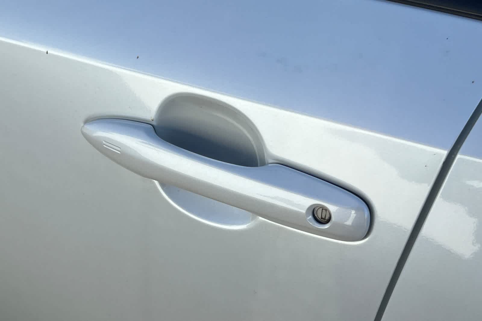 Thumbnail: 2022 Toyota Corolla - 22