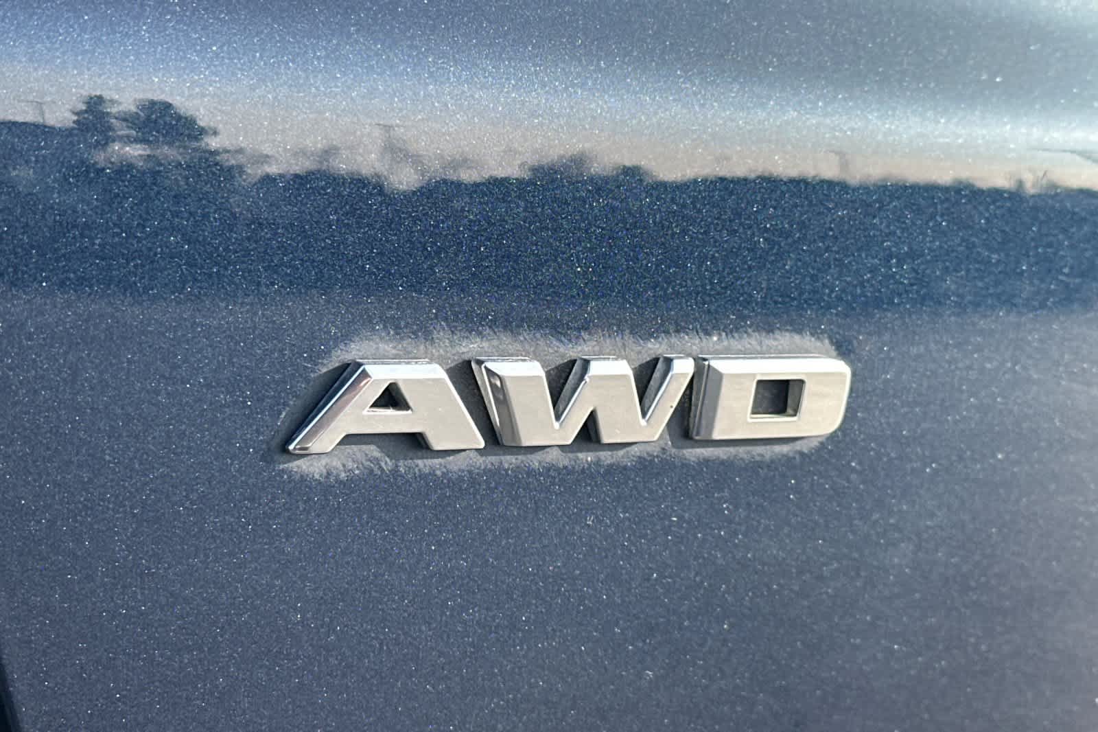 Thumbnail: 2017 Cadillac XT5 - 32