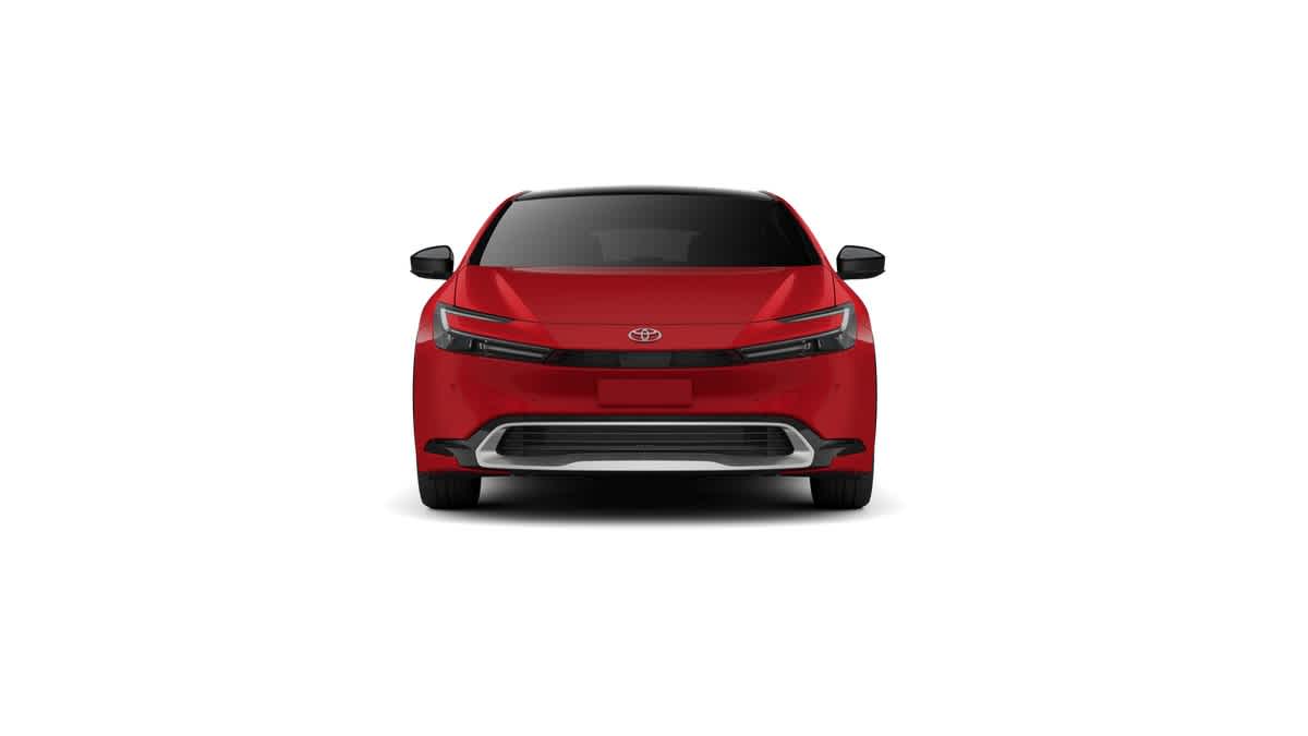 Thumbnail: 2026 Toyota Prius - 17