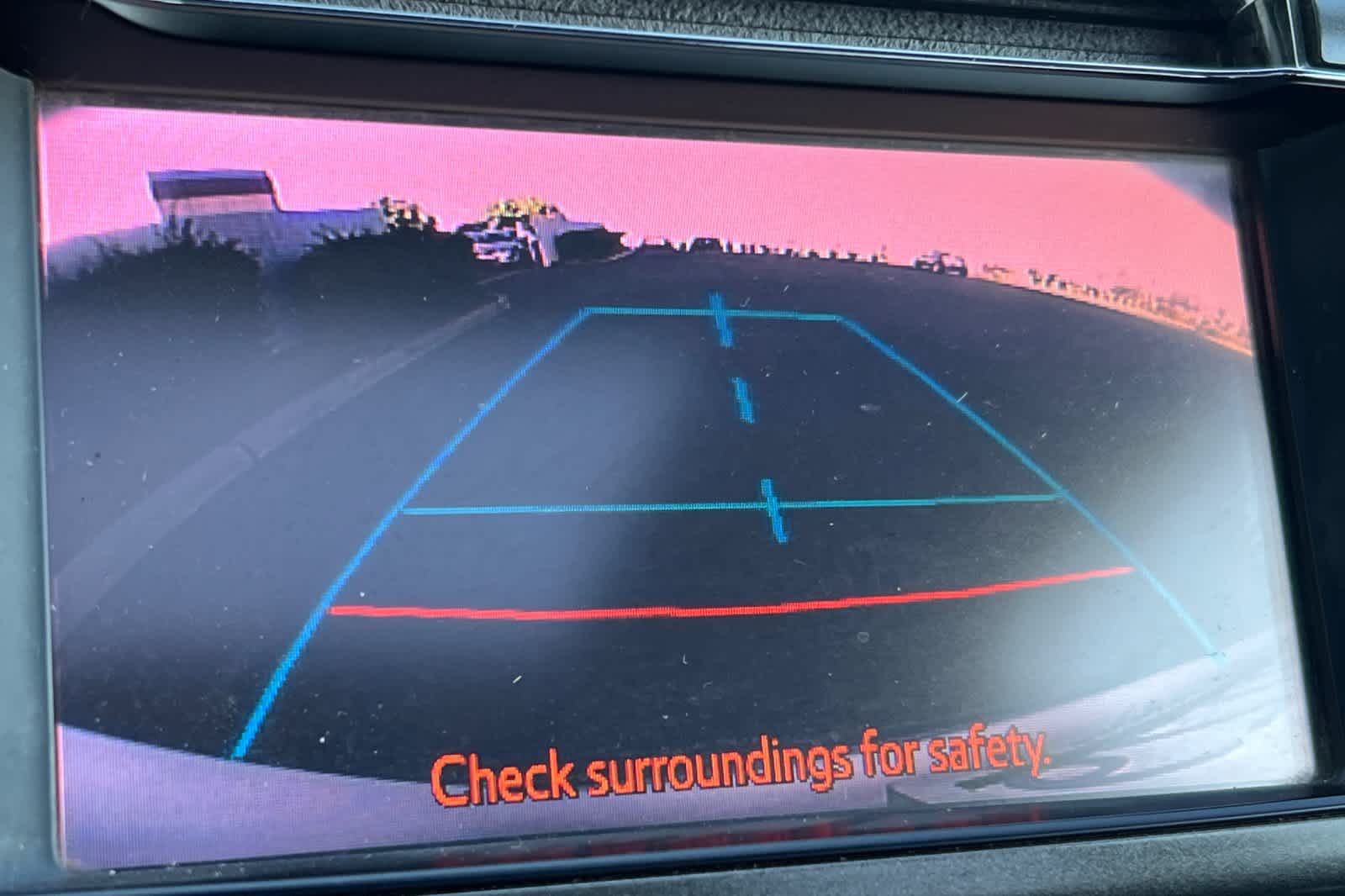 Thumbnail: 2013 Toyota RAV4 - 20