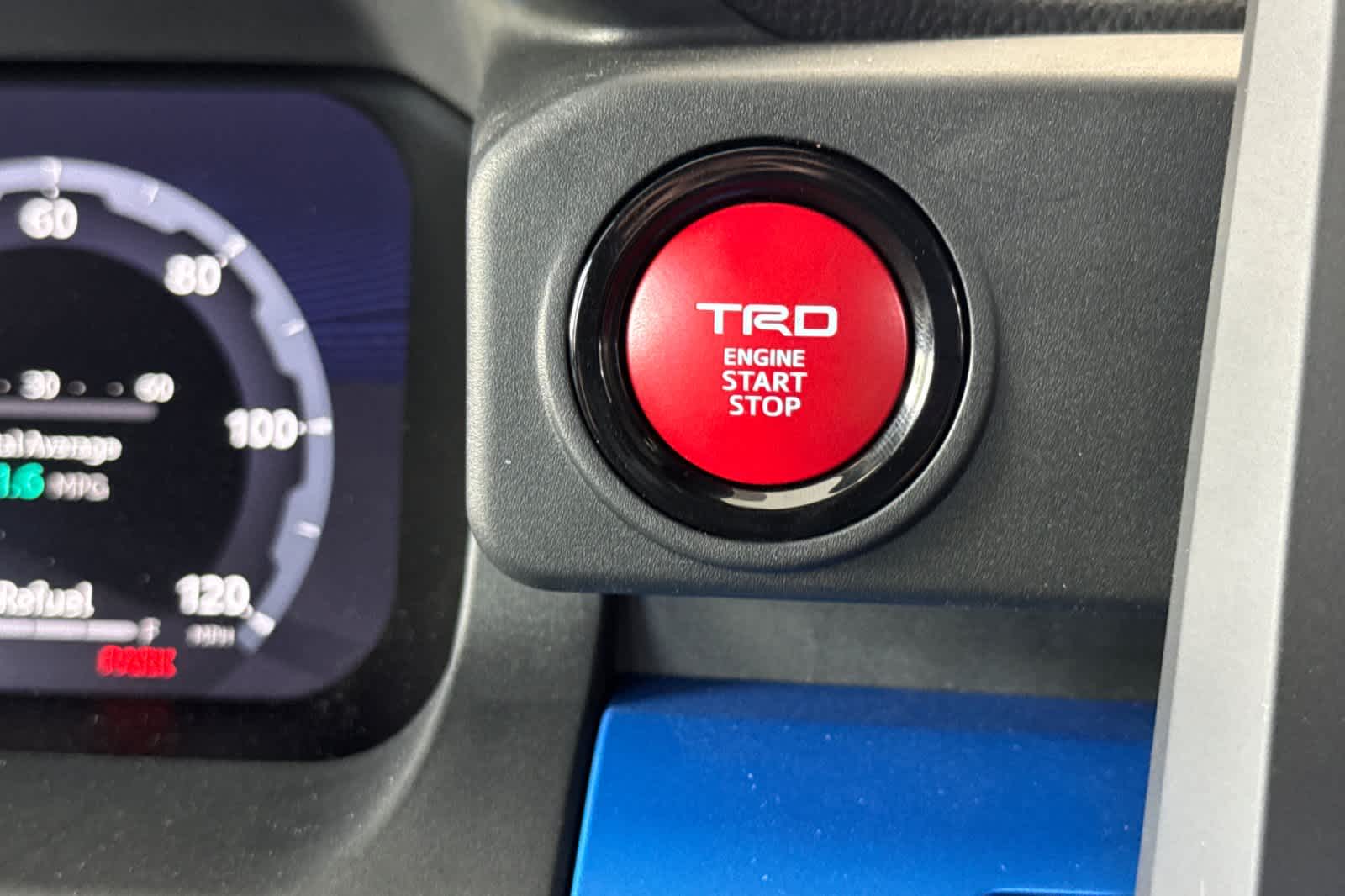 2025 Toyota Tacoma TRD Sport 23