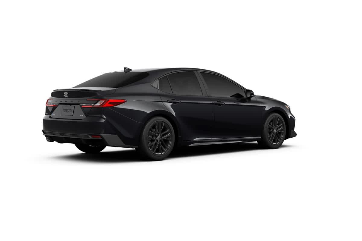 Thumbnail: 2026 Toyota Camry - 10