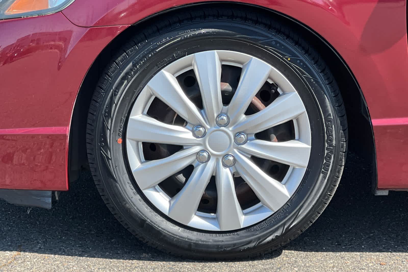 Thumbnail: 2010 Honda Civic - 28