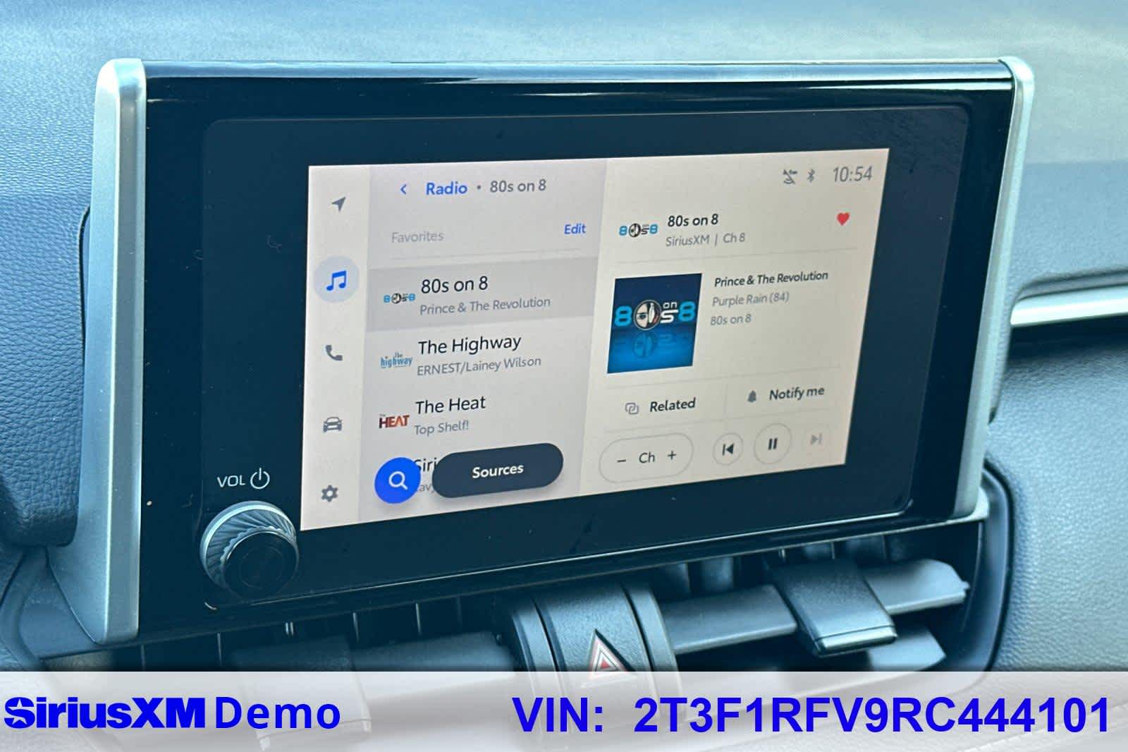 Thumbnail: 2024 Toyota RAV4 - 32