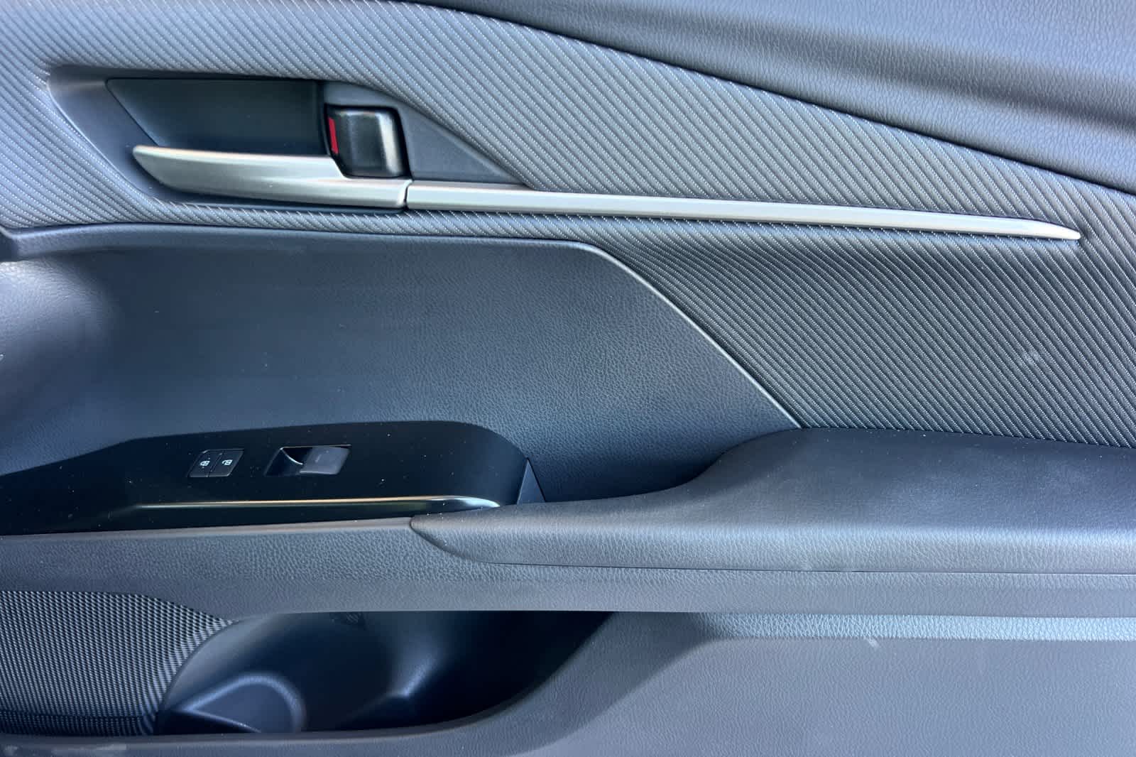 Thumbnail: 2026 Toyota Camry - 18