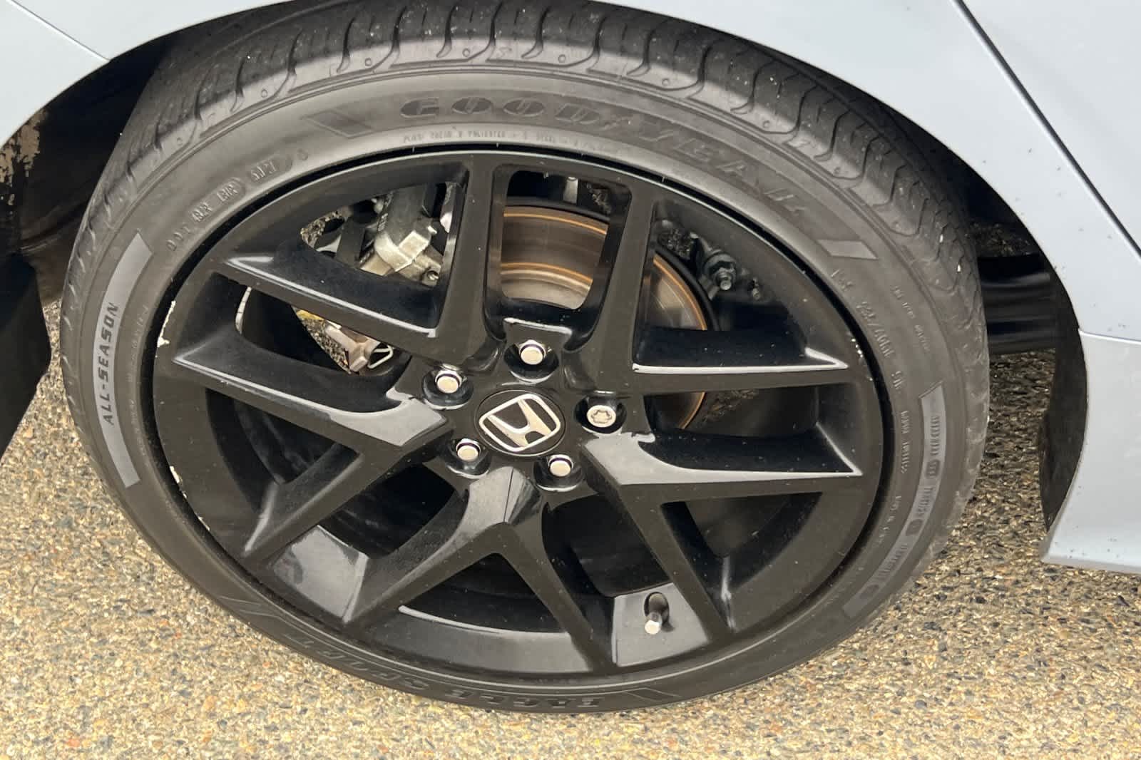 Thumbnail: 2022 Honda Civic - 14