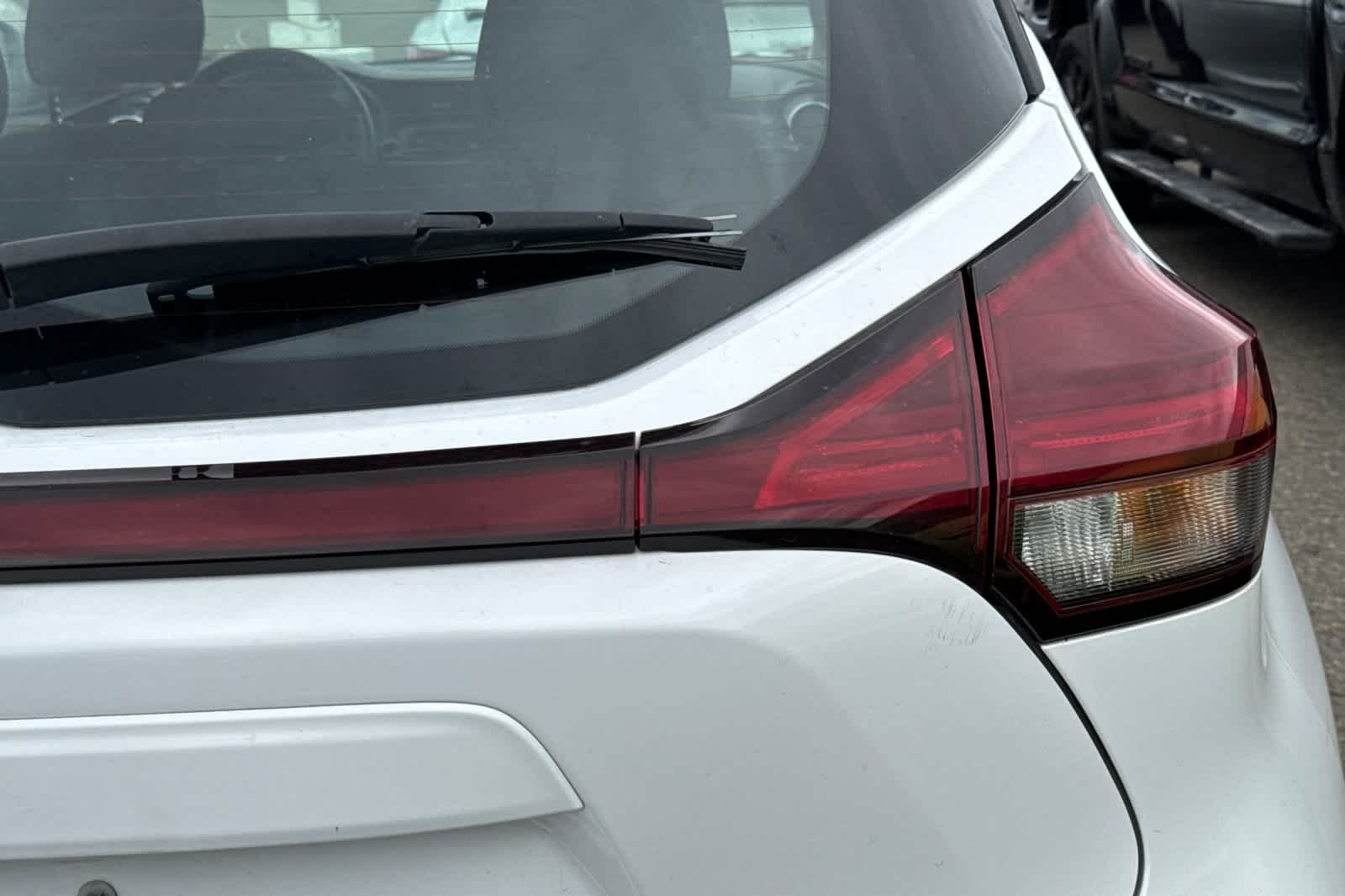 Thumbnail: 2021 Nissan Kicks - 17