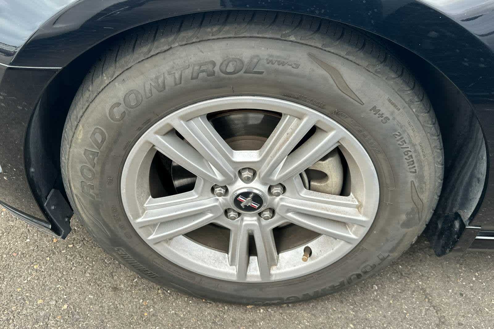 Thumbnail: 2014 Ford Mustang - 22