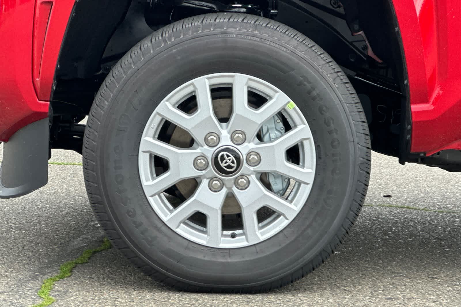 Thumbnail: 2026 Toyota Tacoma - 31