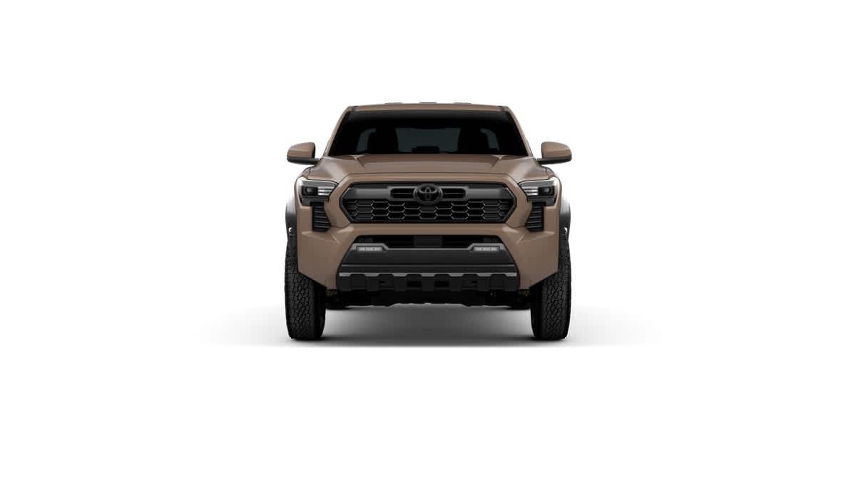 Thumbnail: 2026 Toyota Tacoma - 17