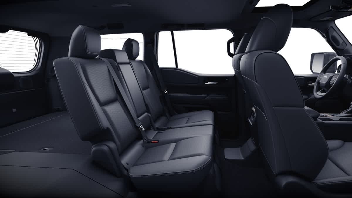 Thumbnail: 2027 Toyota Land Cruiser - 21