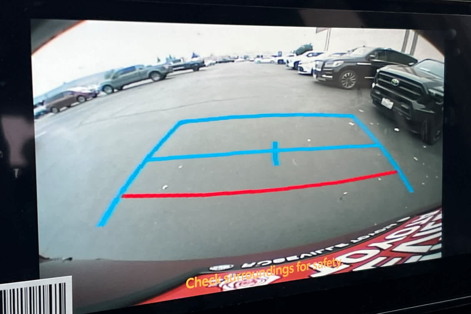 Thumbnail: 2026 Toyota Sienna - 21