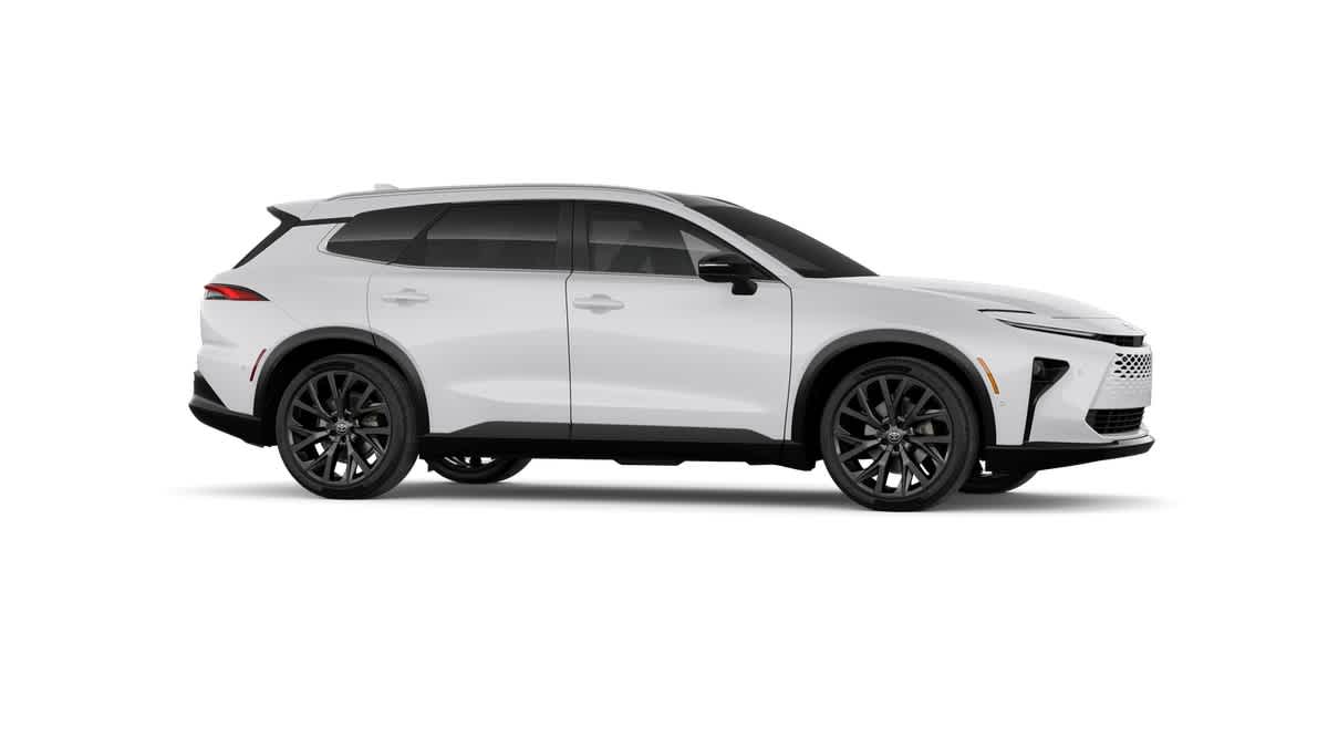 Thumbnail: 2026 Toyota Crown Signia - 13