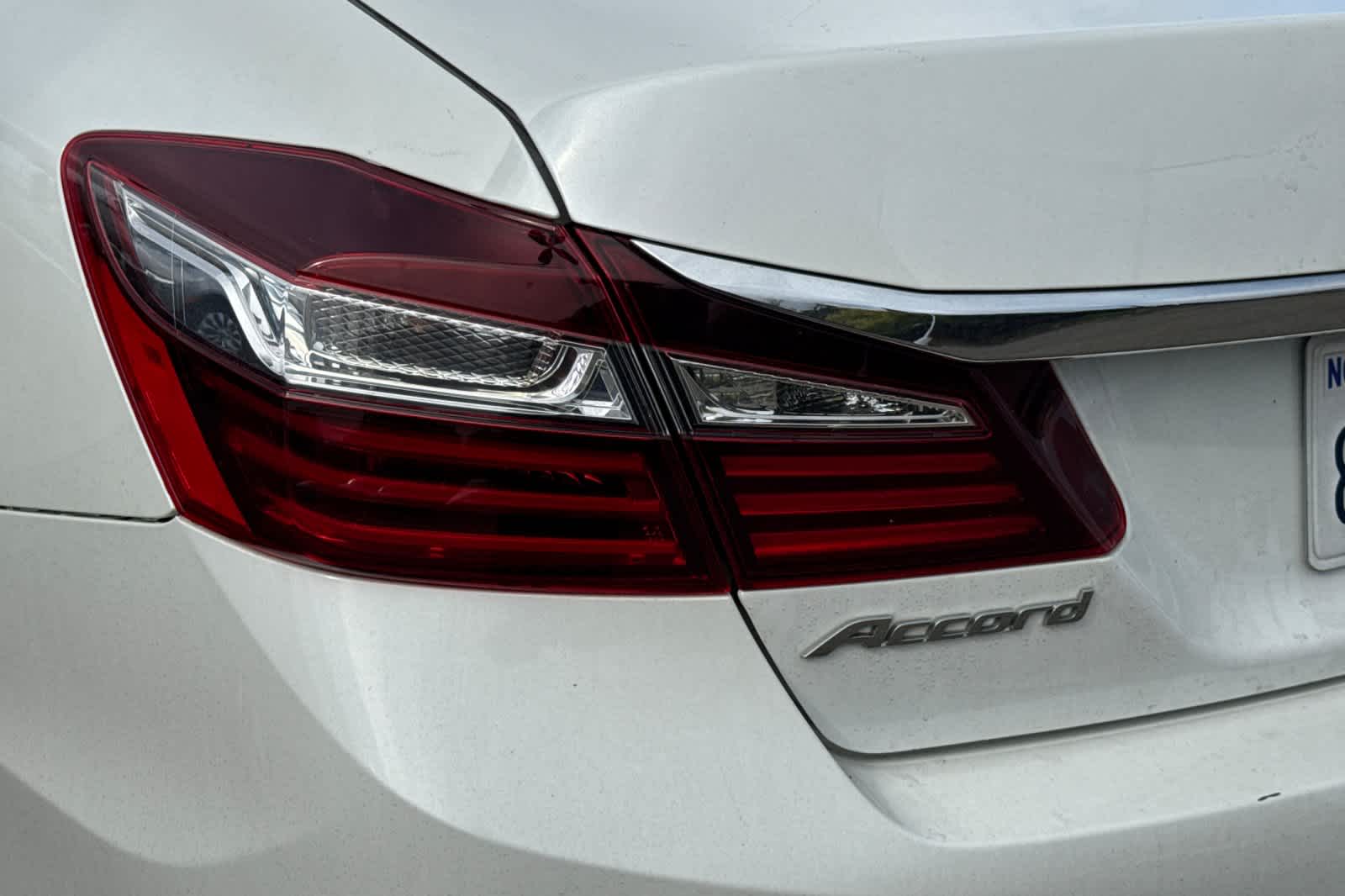 Thumbnail: 2017 Honda Accord - 15