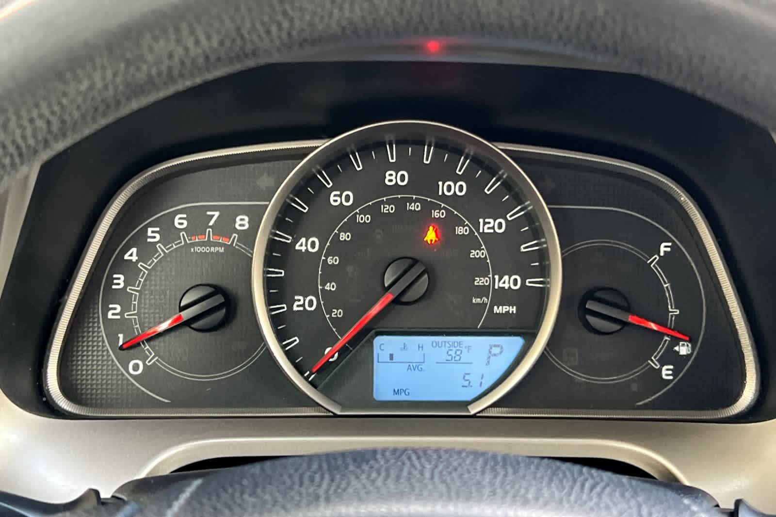 Thumbnail: 2015 Toyota RAV4 - 26