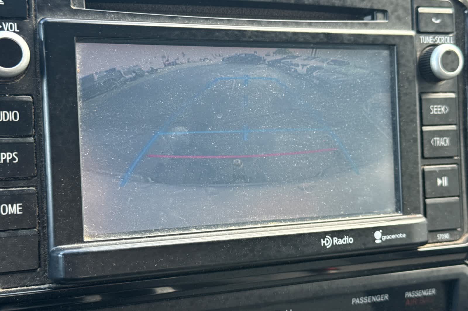 Thumbnail: 2014 Toyota Tacoma - 19