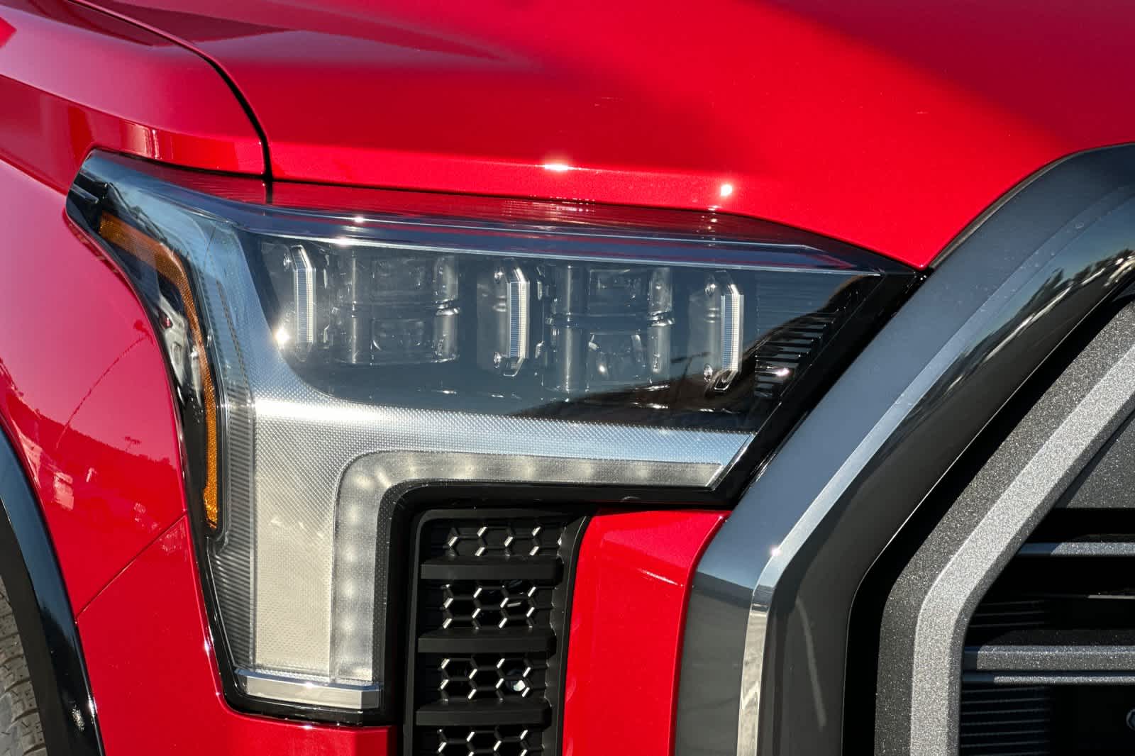 Thumbnail: 2026 Toyota Tundra - 29