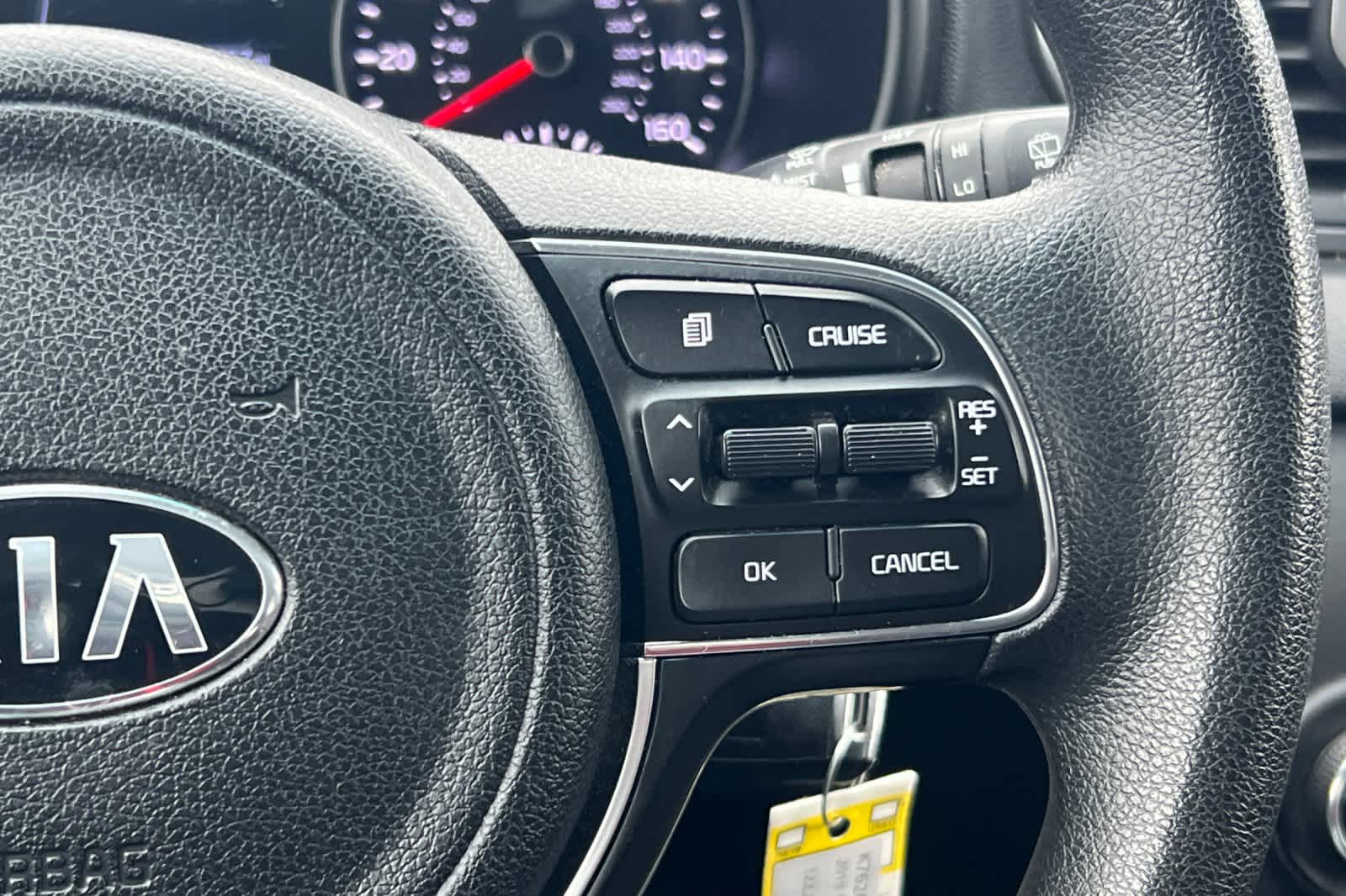 Thumbnail: 2019 Kia Sportage - 26