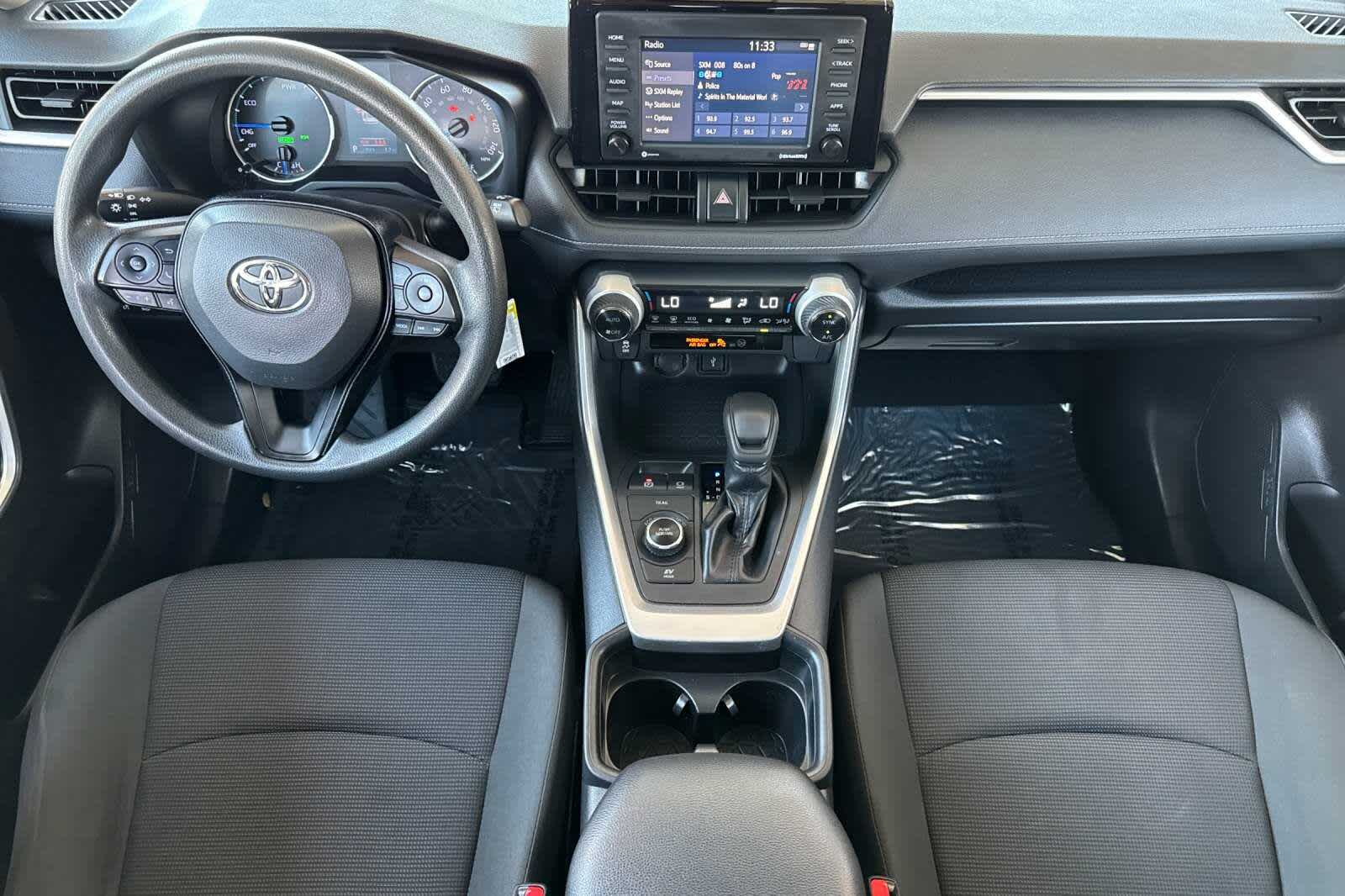 Thumbnail: 2020 Toyota RAV4 - 3