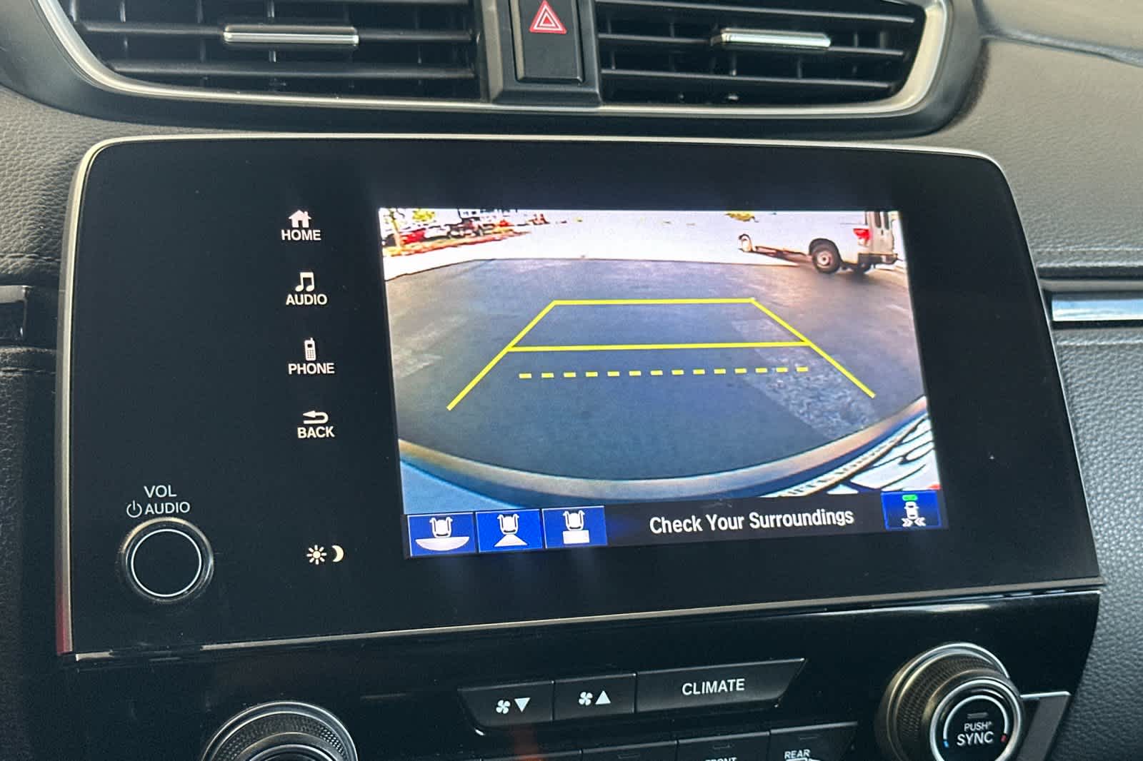 Thumbnail: 2022 Honda CR-V - 21