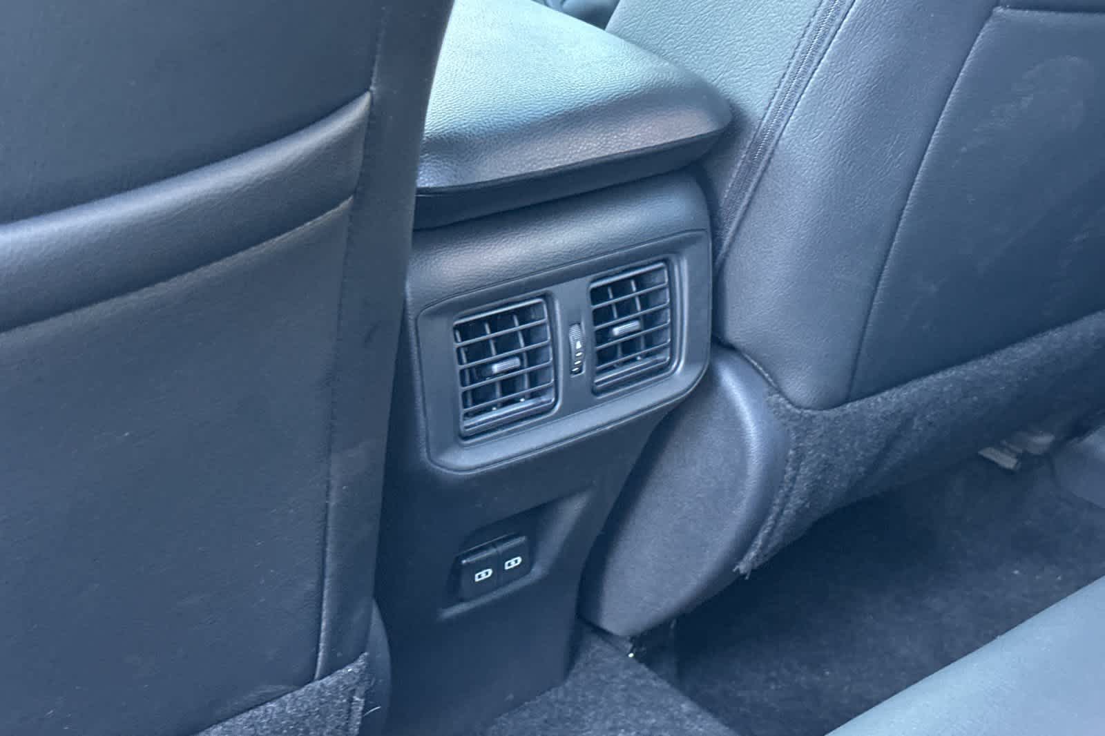 Thumbnail: 2025 Toyota RAV4 - 14