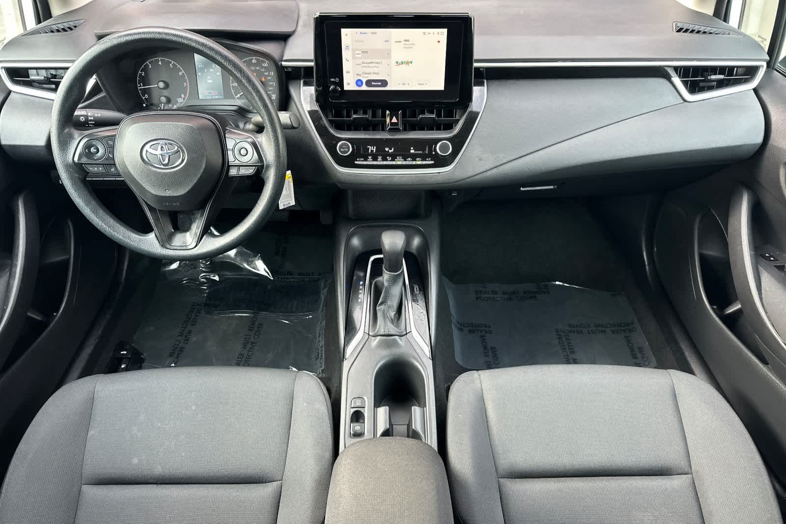 Thumbnail: 2024 Toyota Corolla - 3