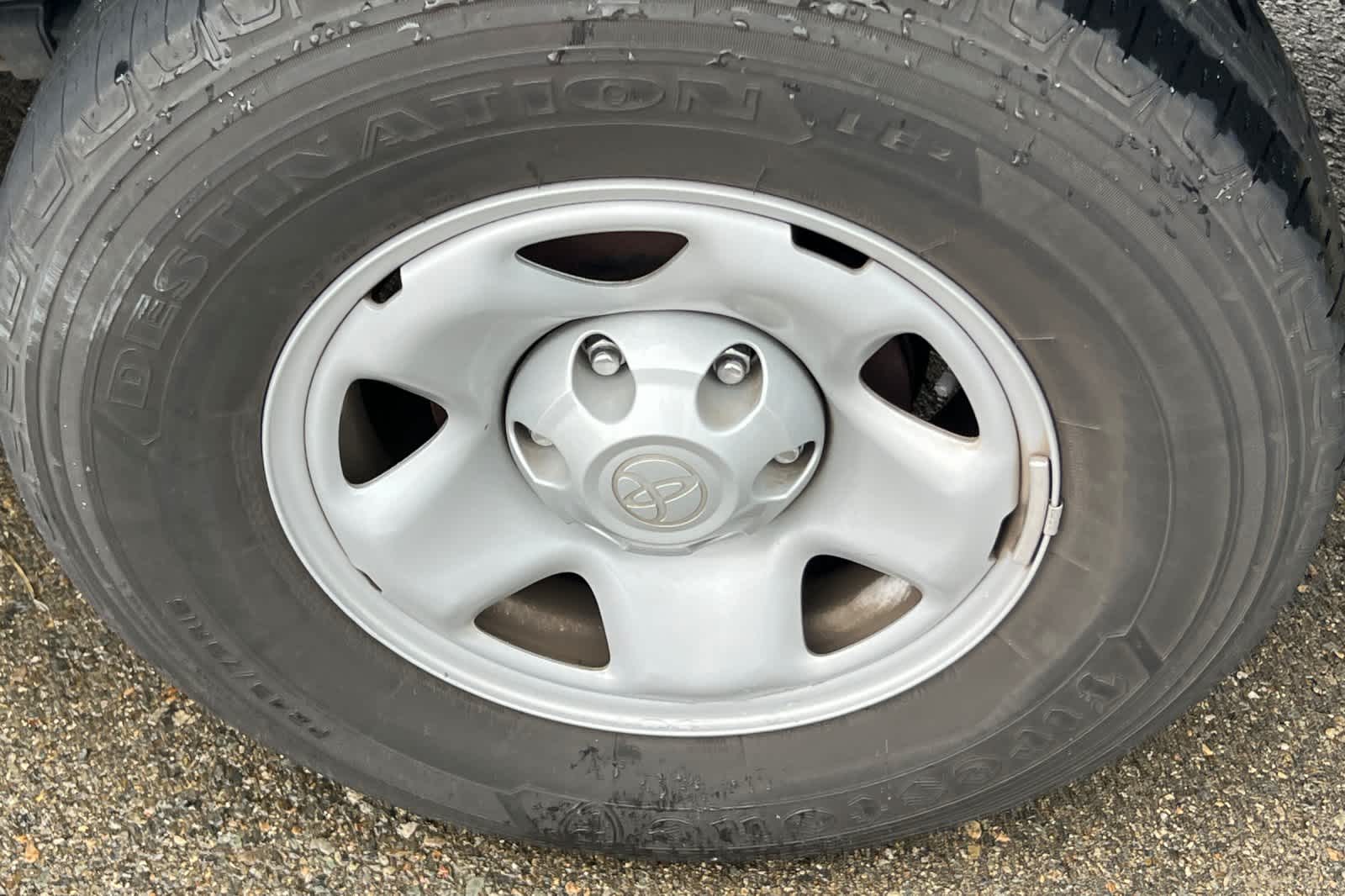 Thumbnail: 2022 Toyota Tacoma - 14