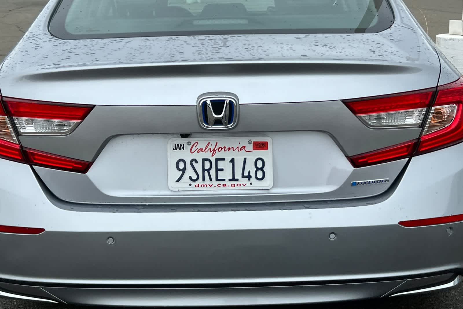 Thumbnail: 2022 Honda Accord - 16