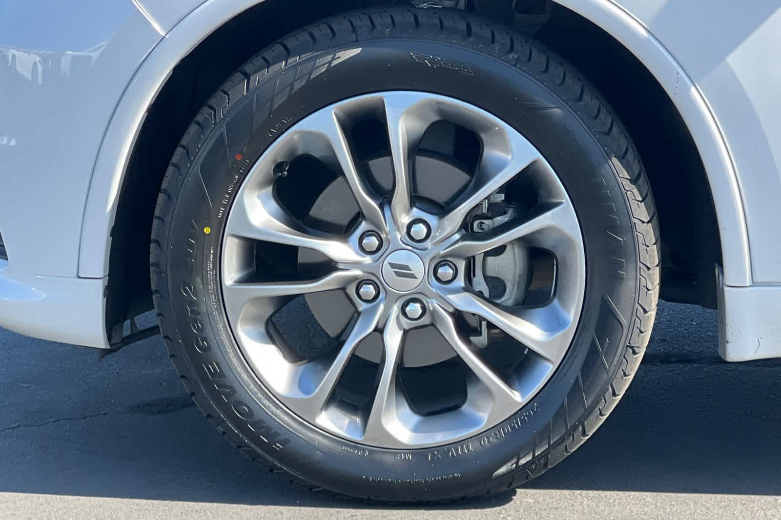 Thumbnail: 2019 Dodge Durango - 29