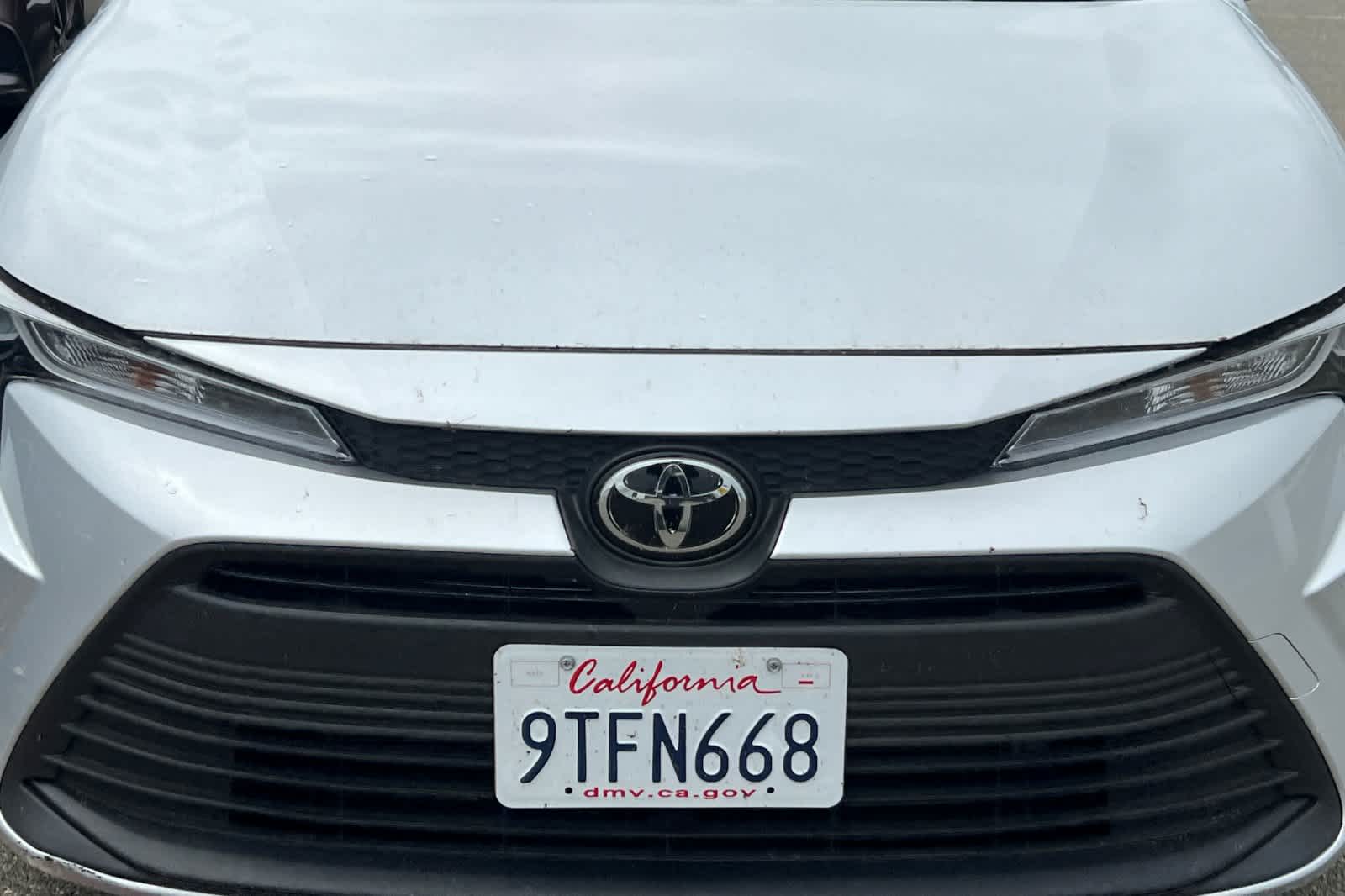 Thumbnail: 2025 Toyota Corolla - 12