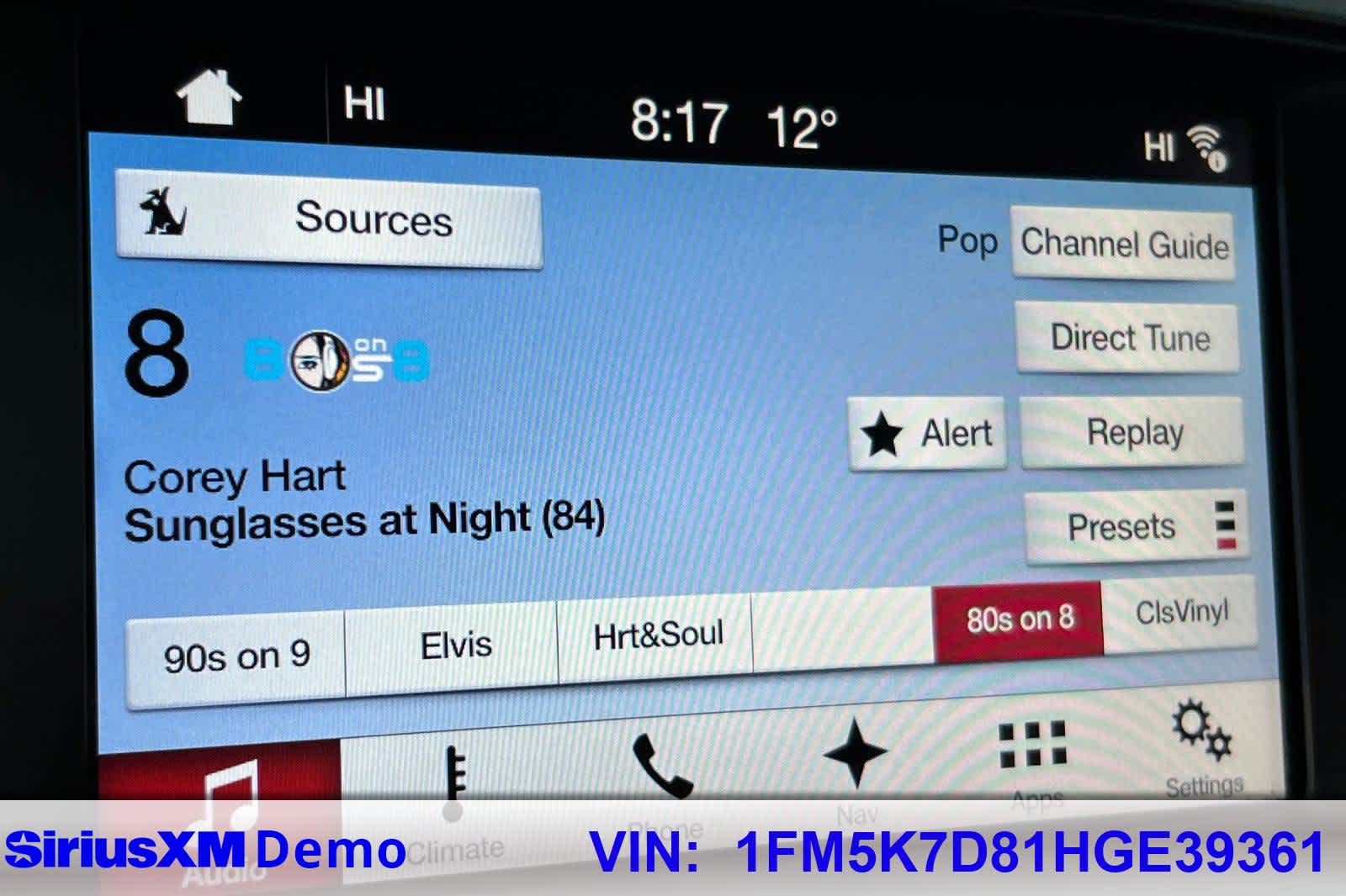 Thumbnail: 2017 Ford Explorer - 29