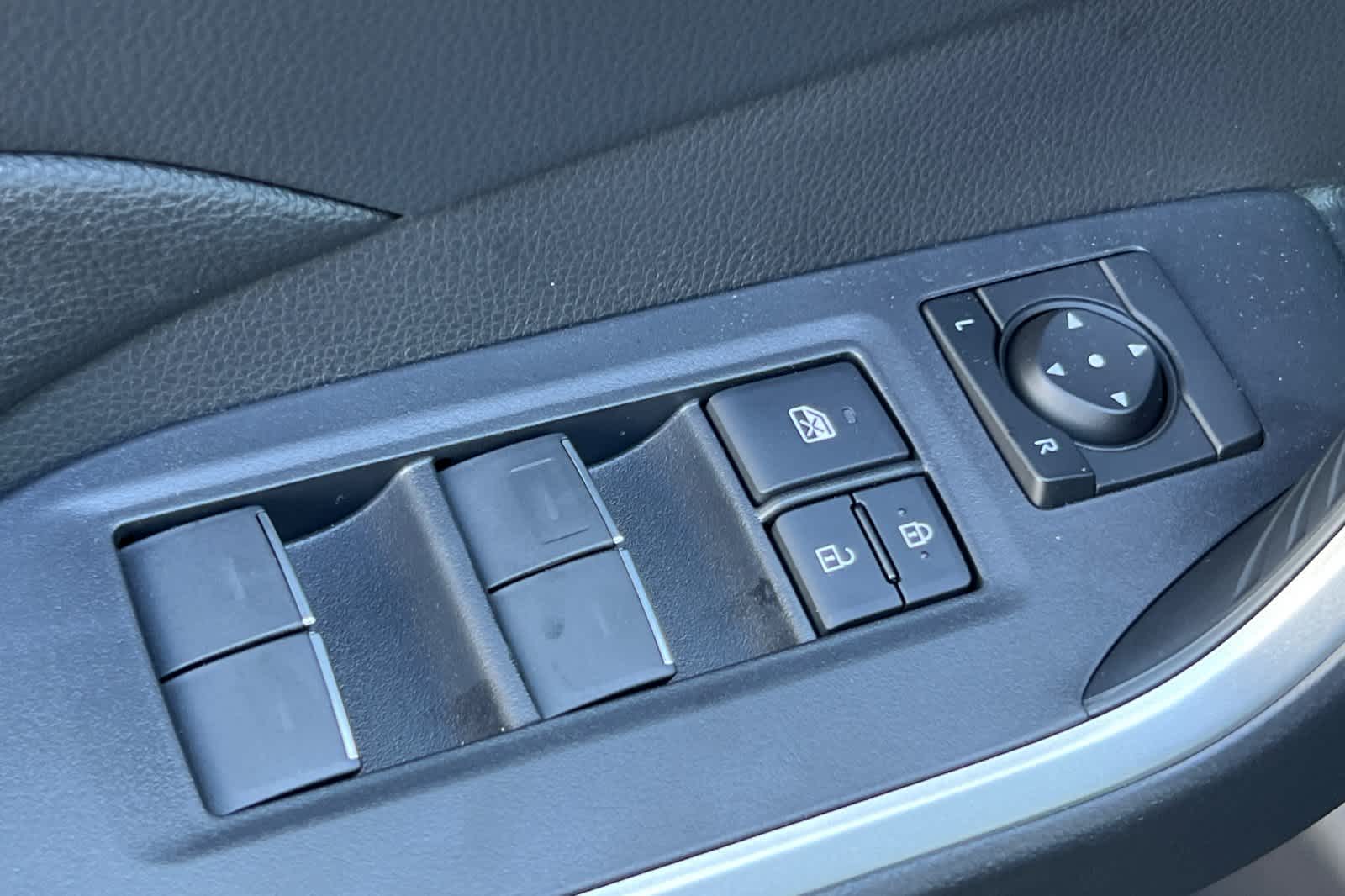 Thumbnail: 2025 Toyota RAV4 - 13