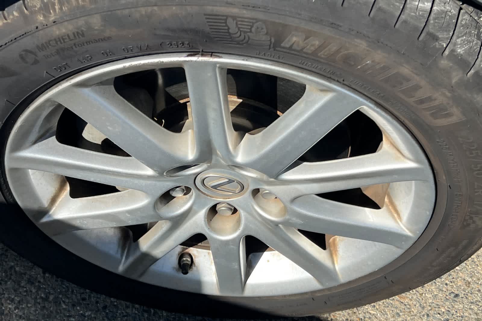 Thumbnail: 2006 Lexus GS - 12