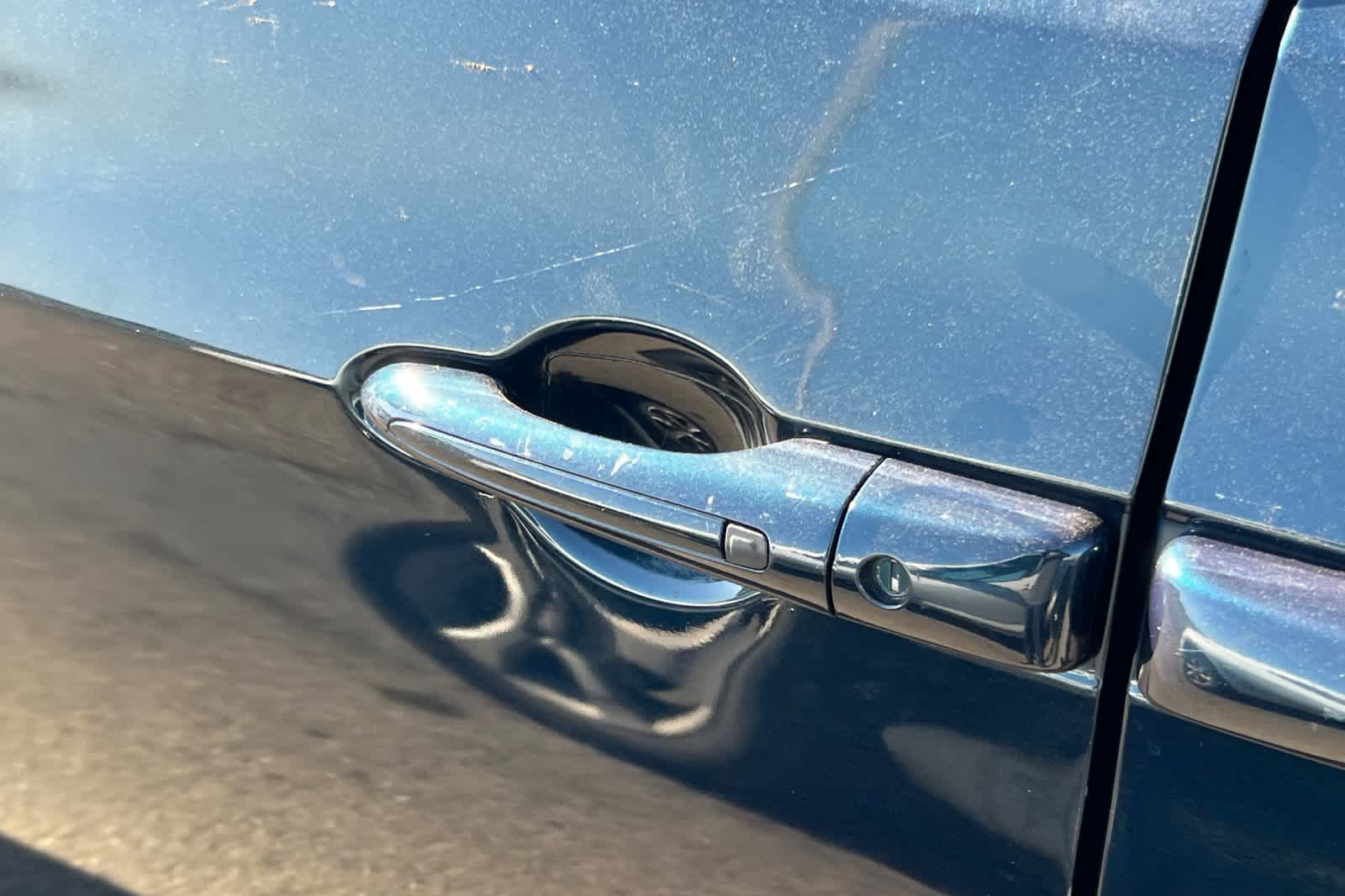 Thumbnail: 2021 Chrysler Pacifica - 7