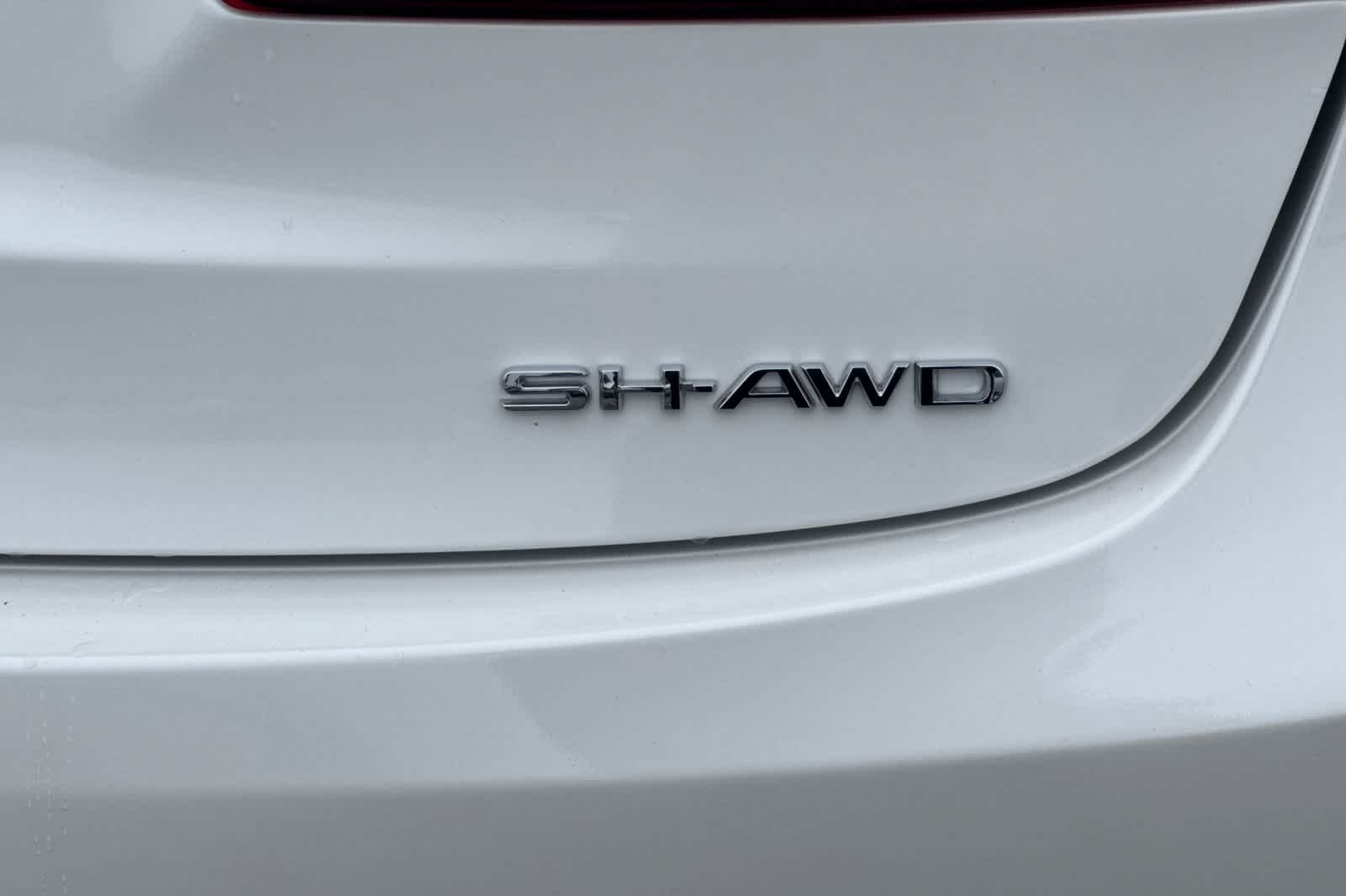 Thumbnail: 2018 Acura TLX - 31