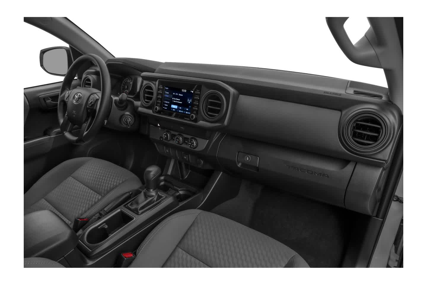 Thumbnail: 2022 Toyota Tacoma - 10