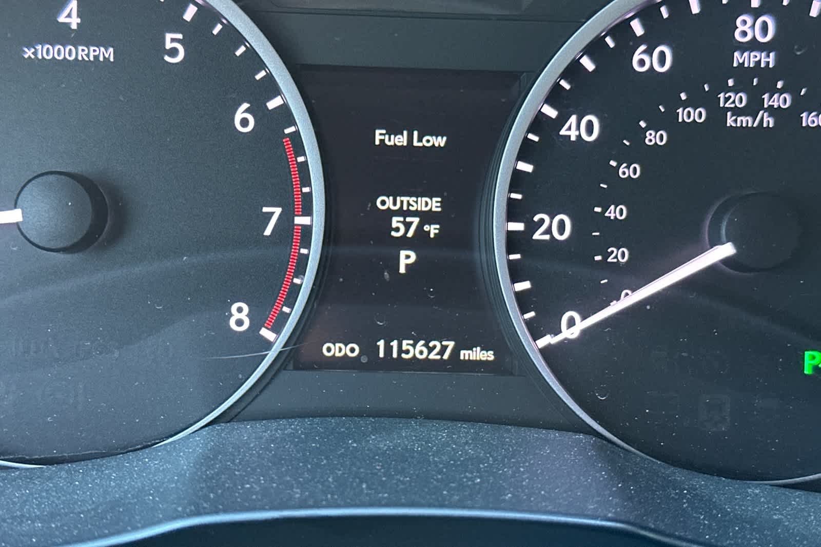 Thumbnail: 2013 Lexus ES - 29